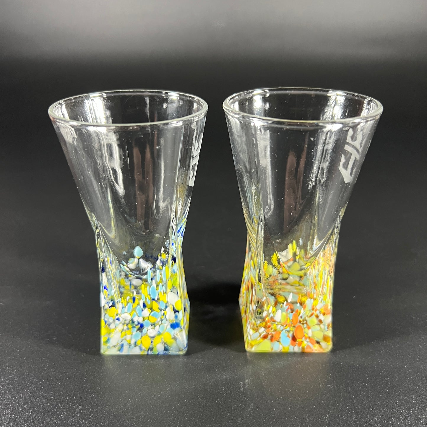 Royal Caribbean Shot Glass Set