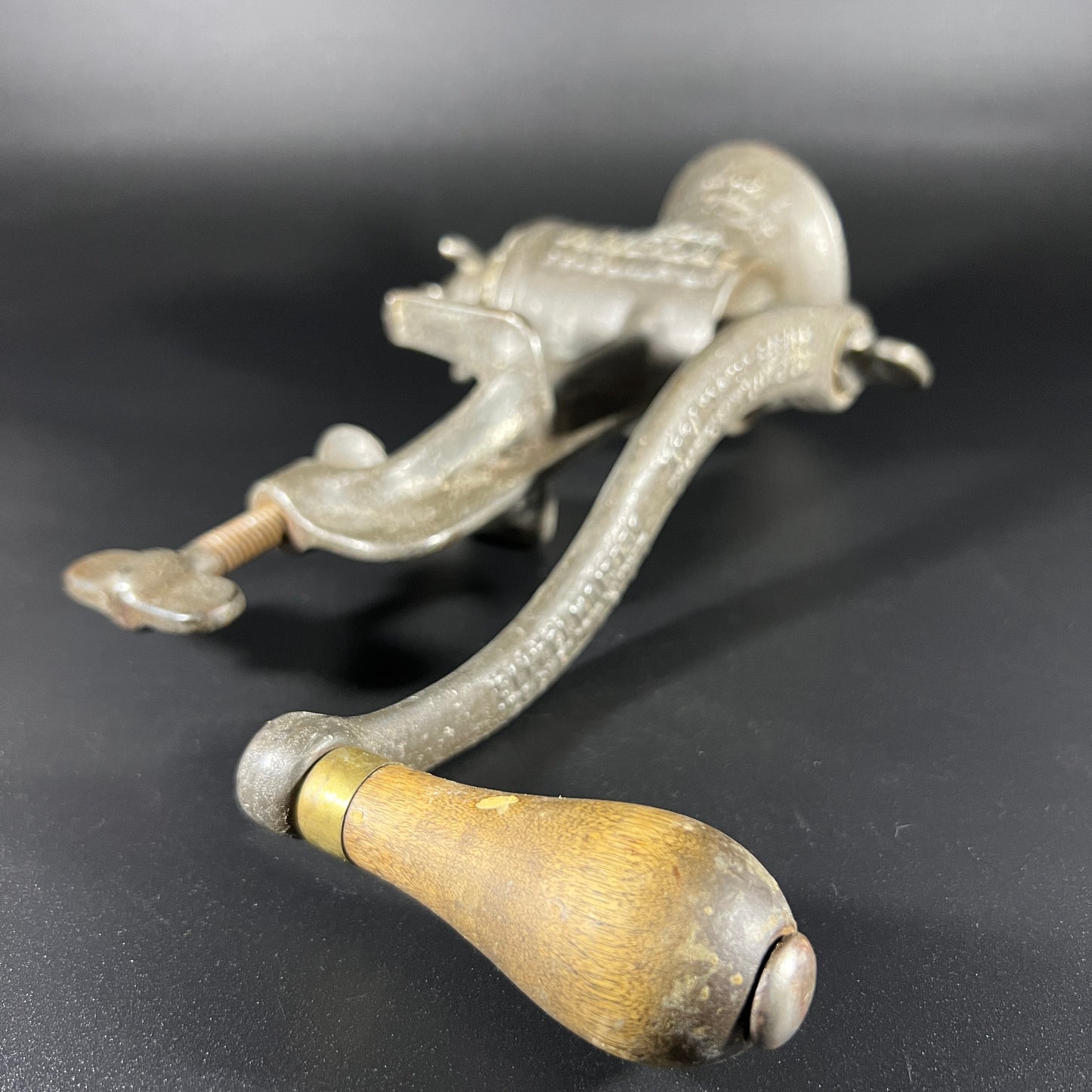 Universal No. 1 Food Chopper