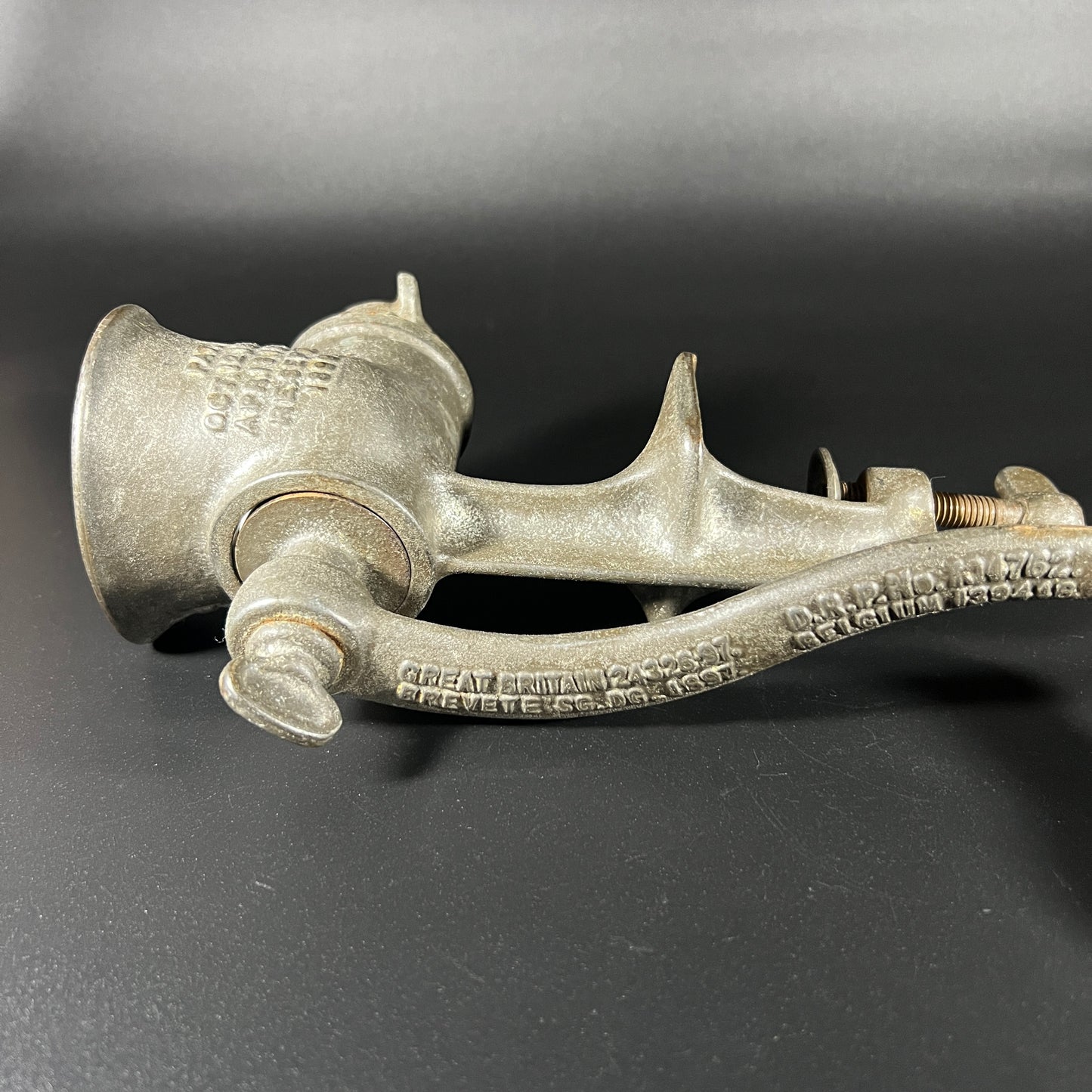 Universal No. 1 Food Chopper