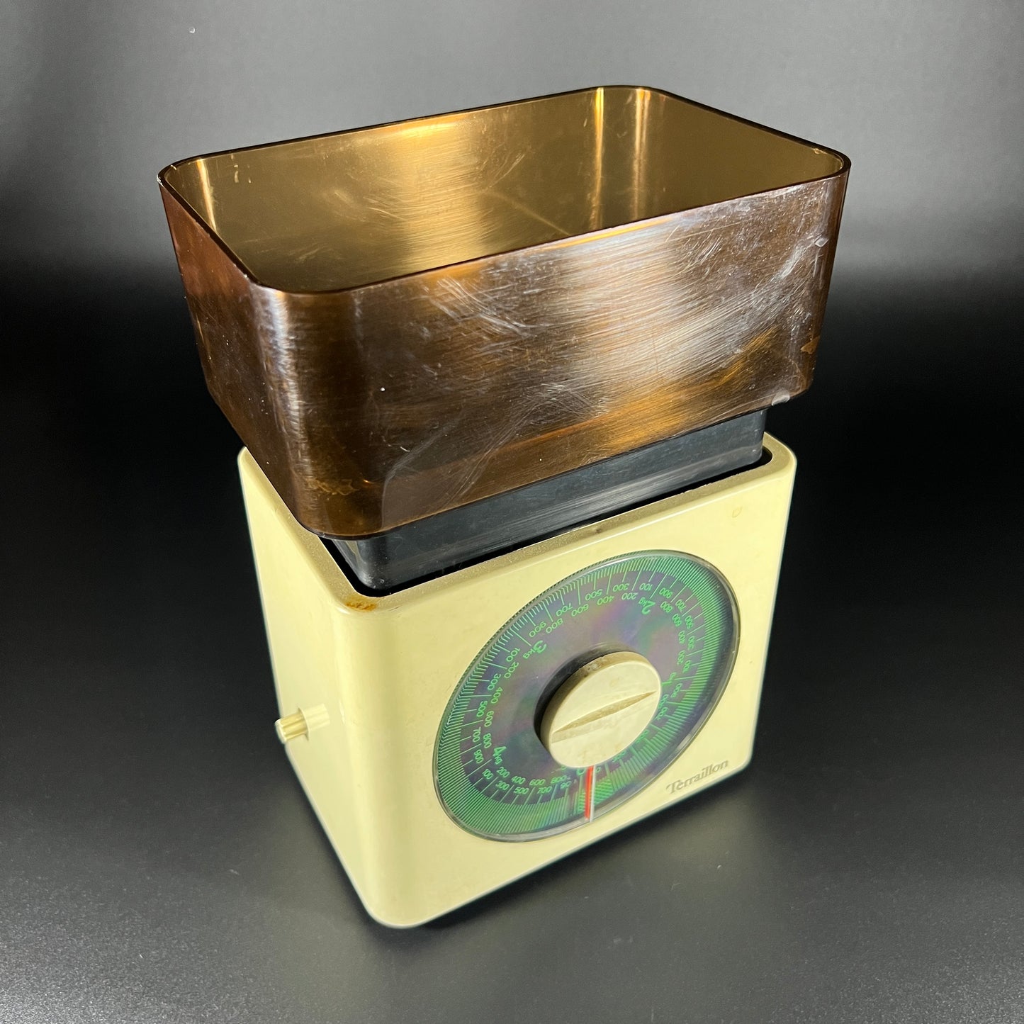 Terraillon Kitchen Scale