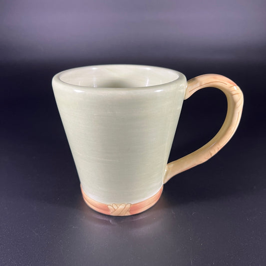 Zanzibar by Clay Art Mug Set