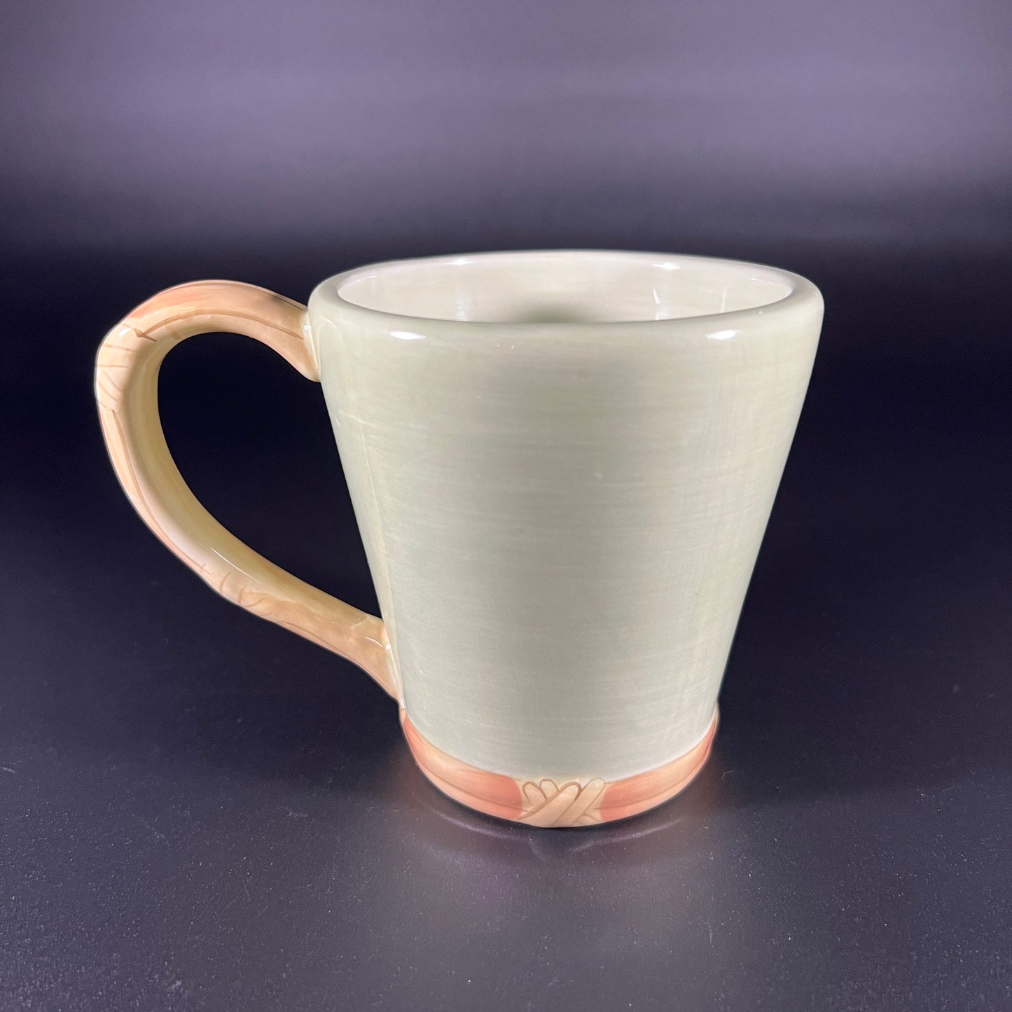 Zanzibar by Clay Art Mug Set