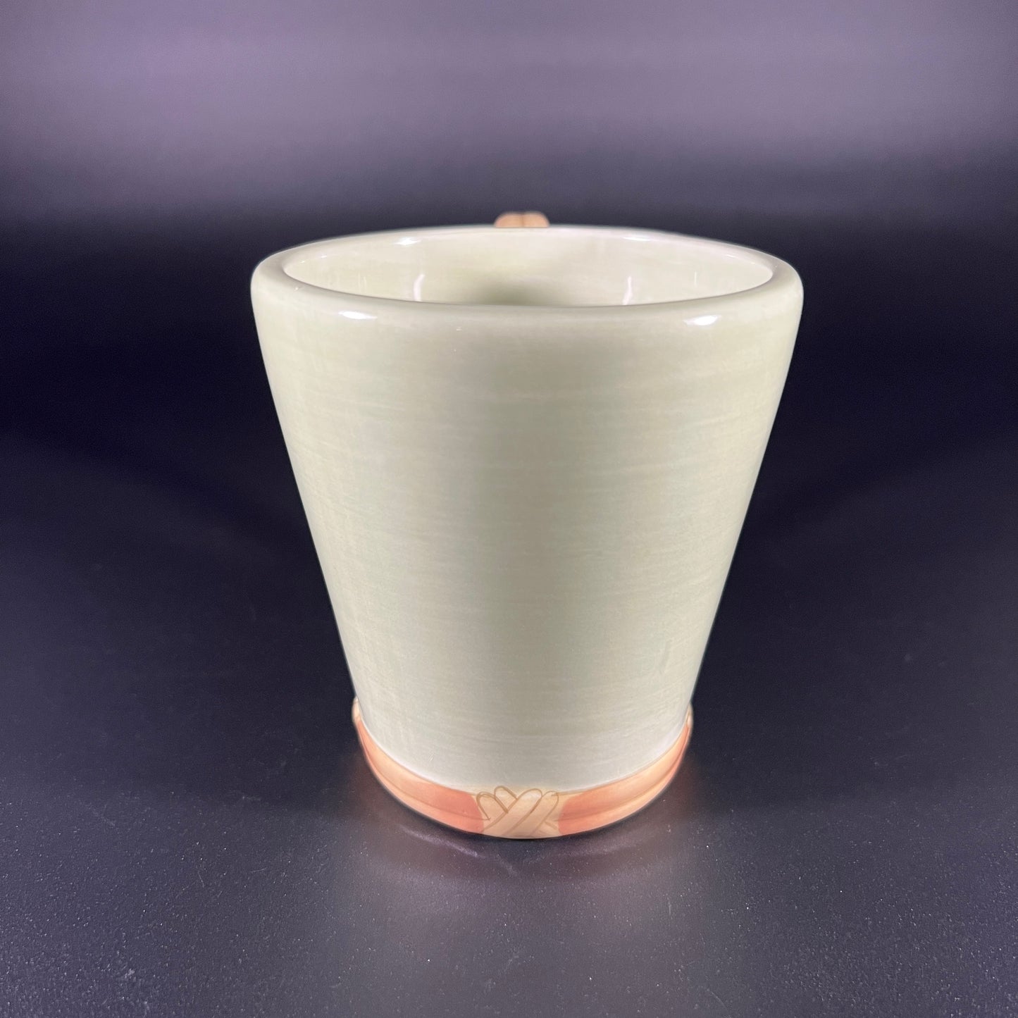 Zanzibar by Clay Art Mug Set