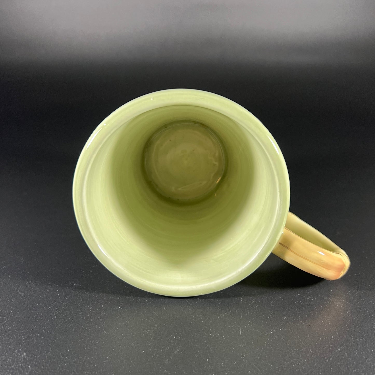 Zanzibar by Clay Art Mug Set
