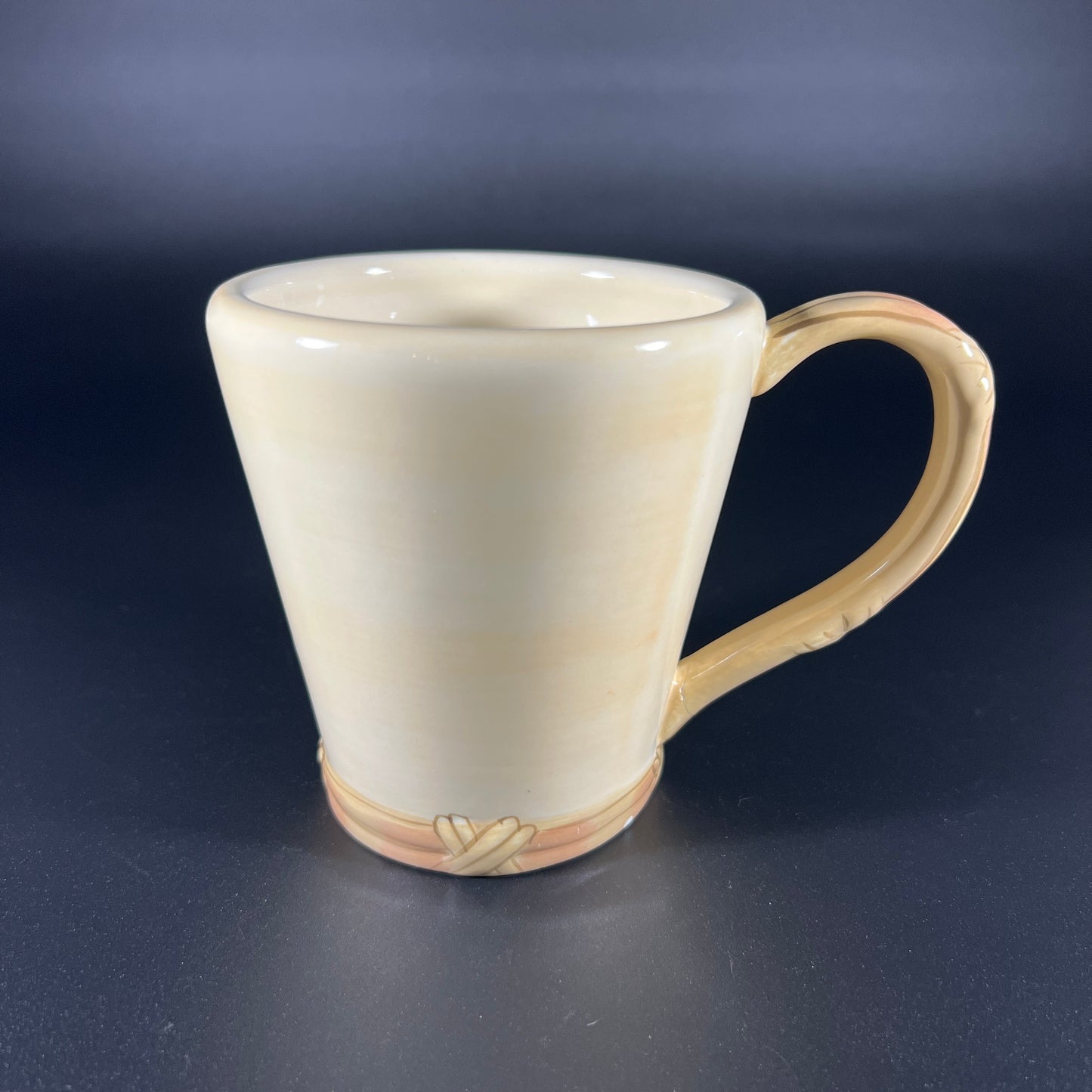 Zanzibar by Clay Art Mug Set