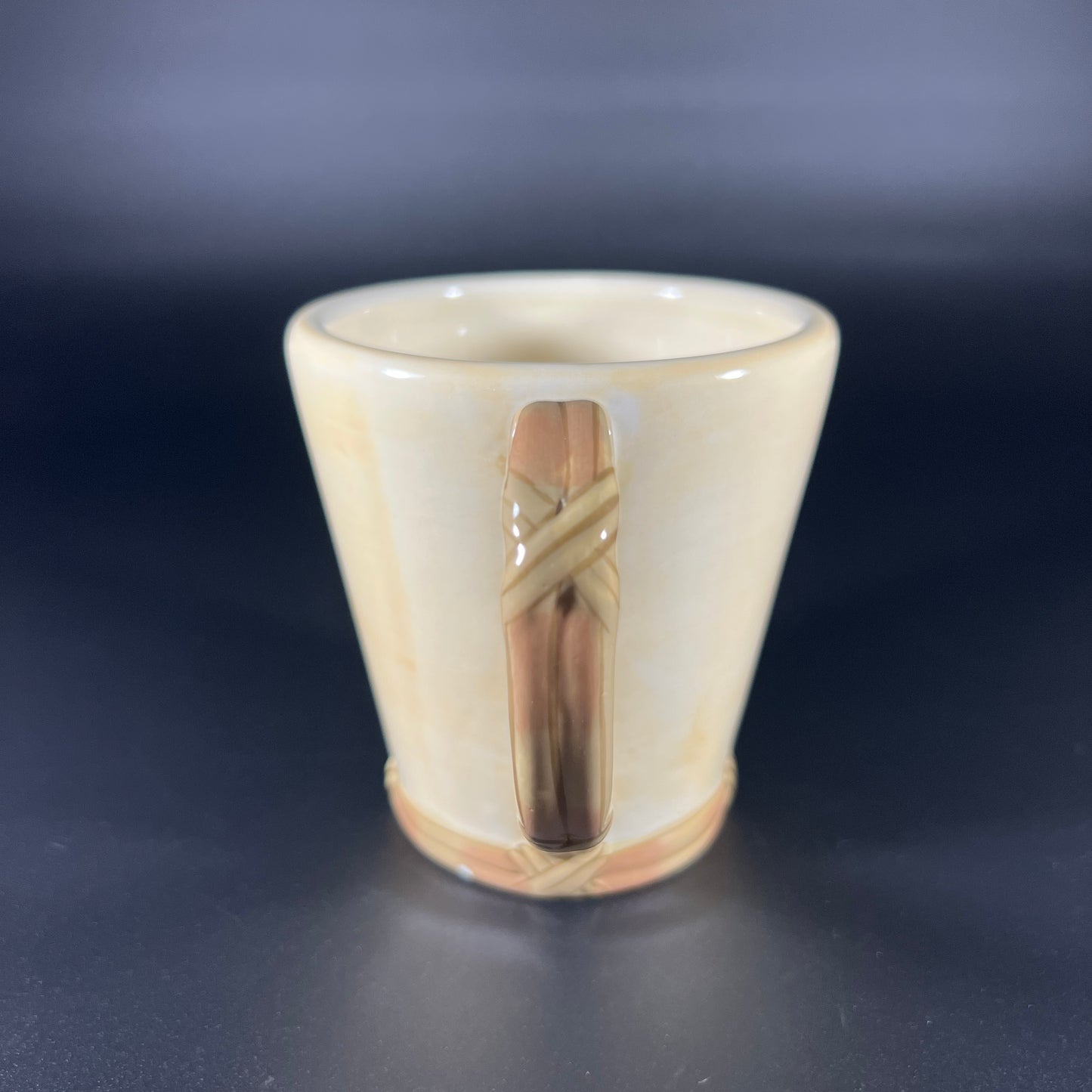Zanzibar by Clay Art Mug Set