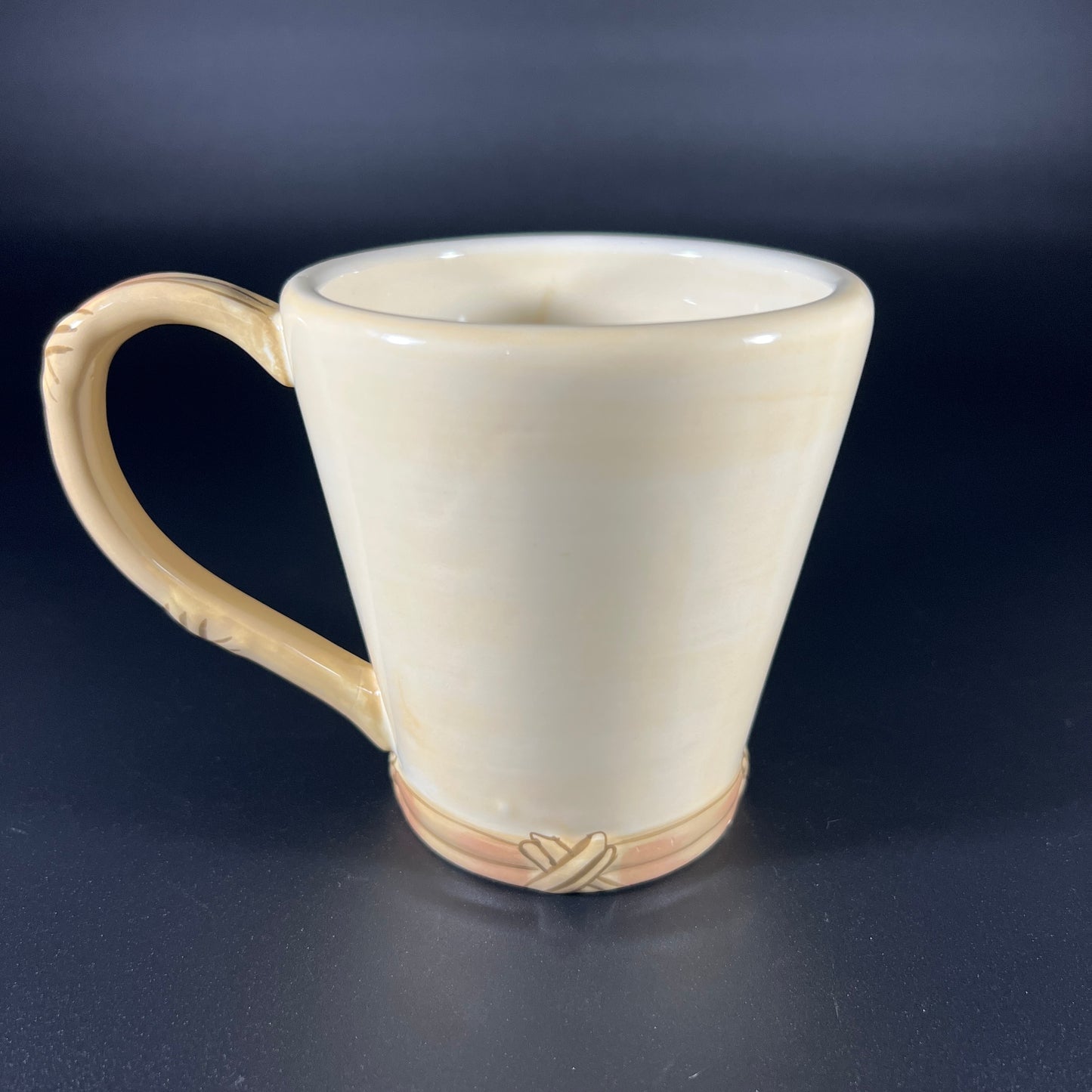 Zanzibar by Clay Art Mug Set
