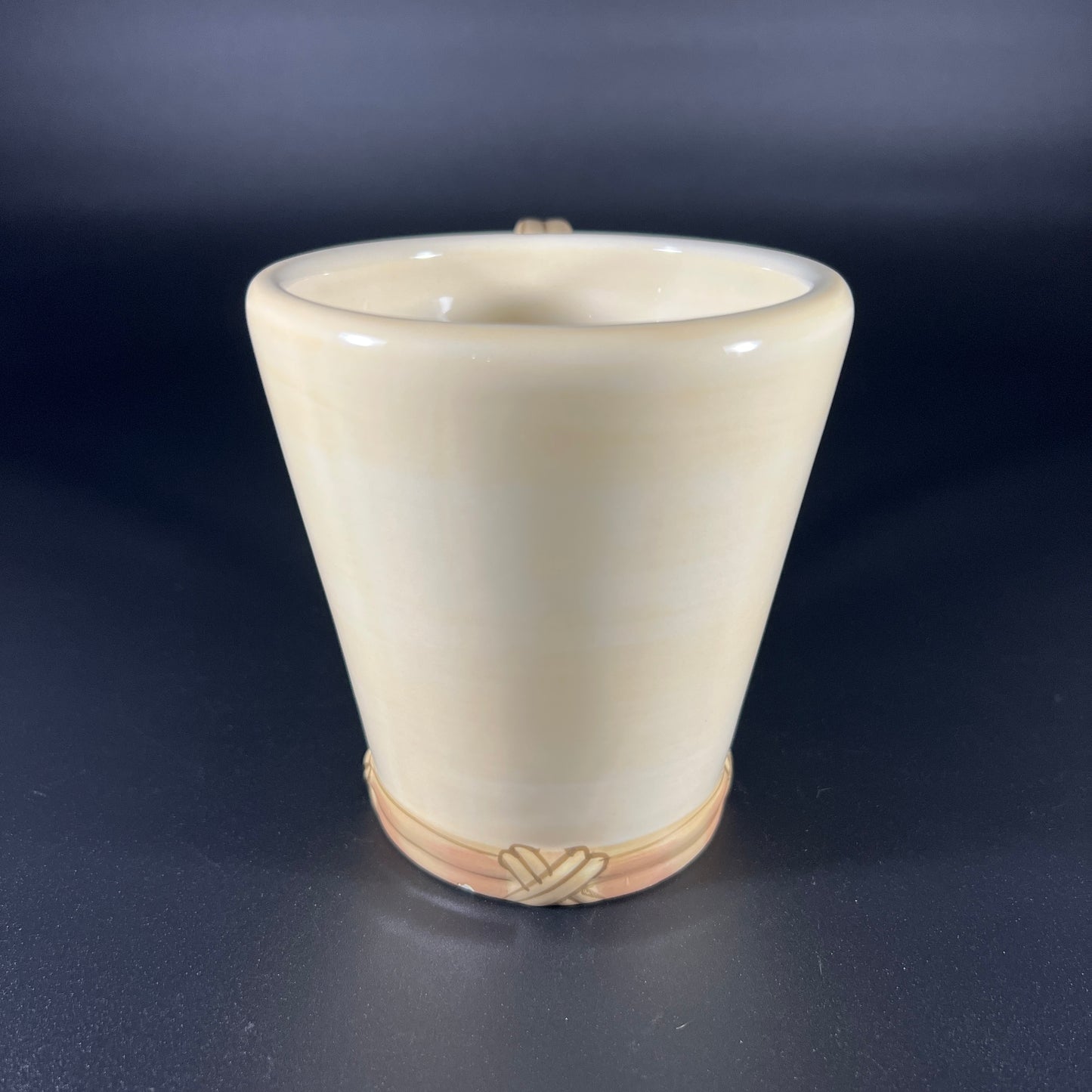Zanzibar by Clay Art Mug Set