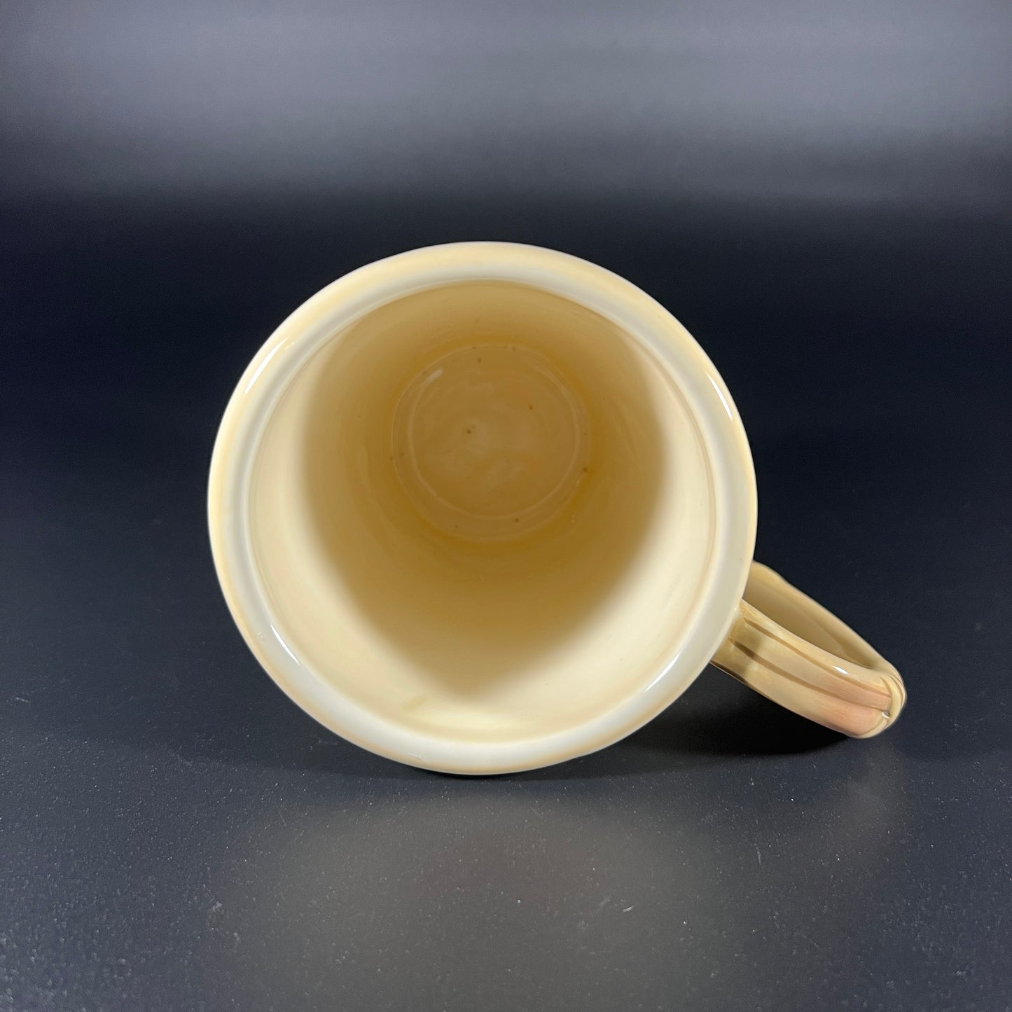 Zanzibar by Clay Art Mug Set