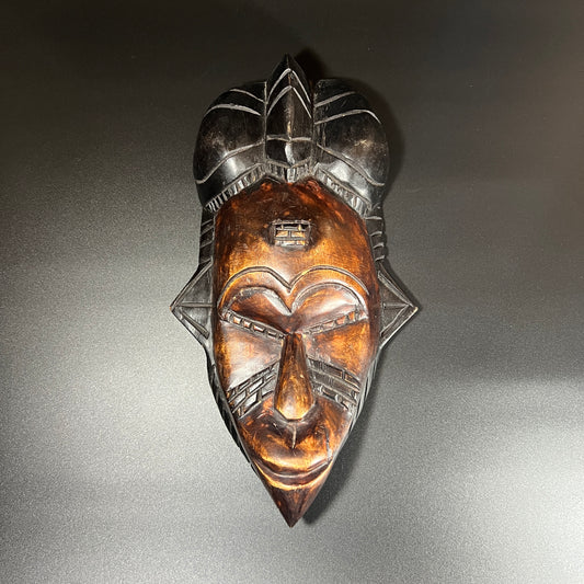 African Mask