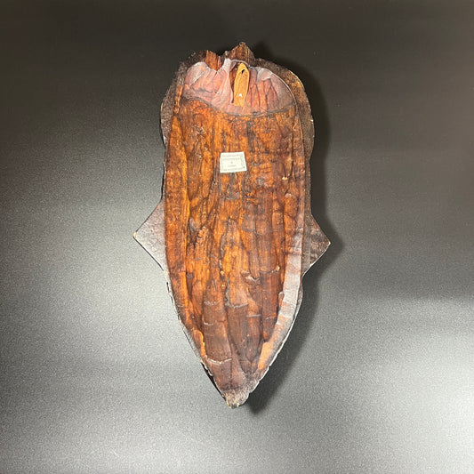 African Mask