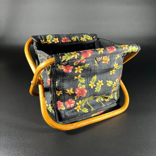 Vintage Sewing/Craft Caddy