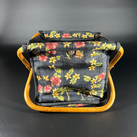 Vintage Sewing/Craft Caddy
