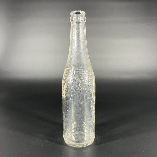 Vintage Pepsi-Cola Bottle