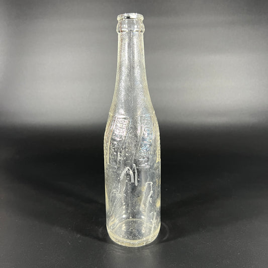 Vintage Pepsi-Cola Bottle