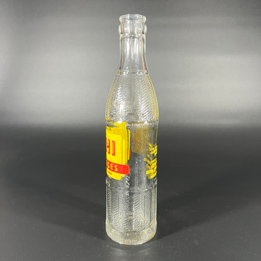 Vintage Nehi Bottle