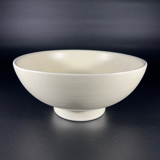 Royal Haeger Ivory Bowl