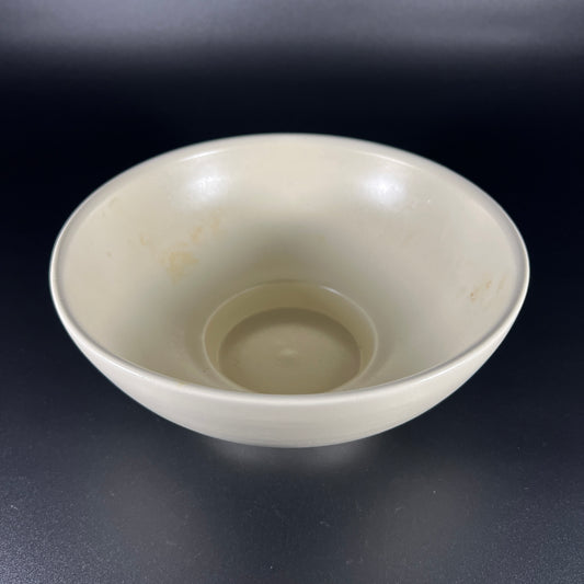 Royal Haeger Ivory Bowl