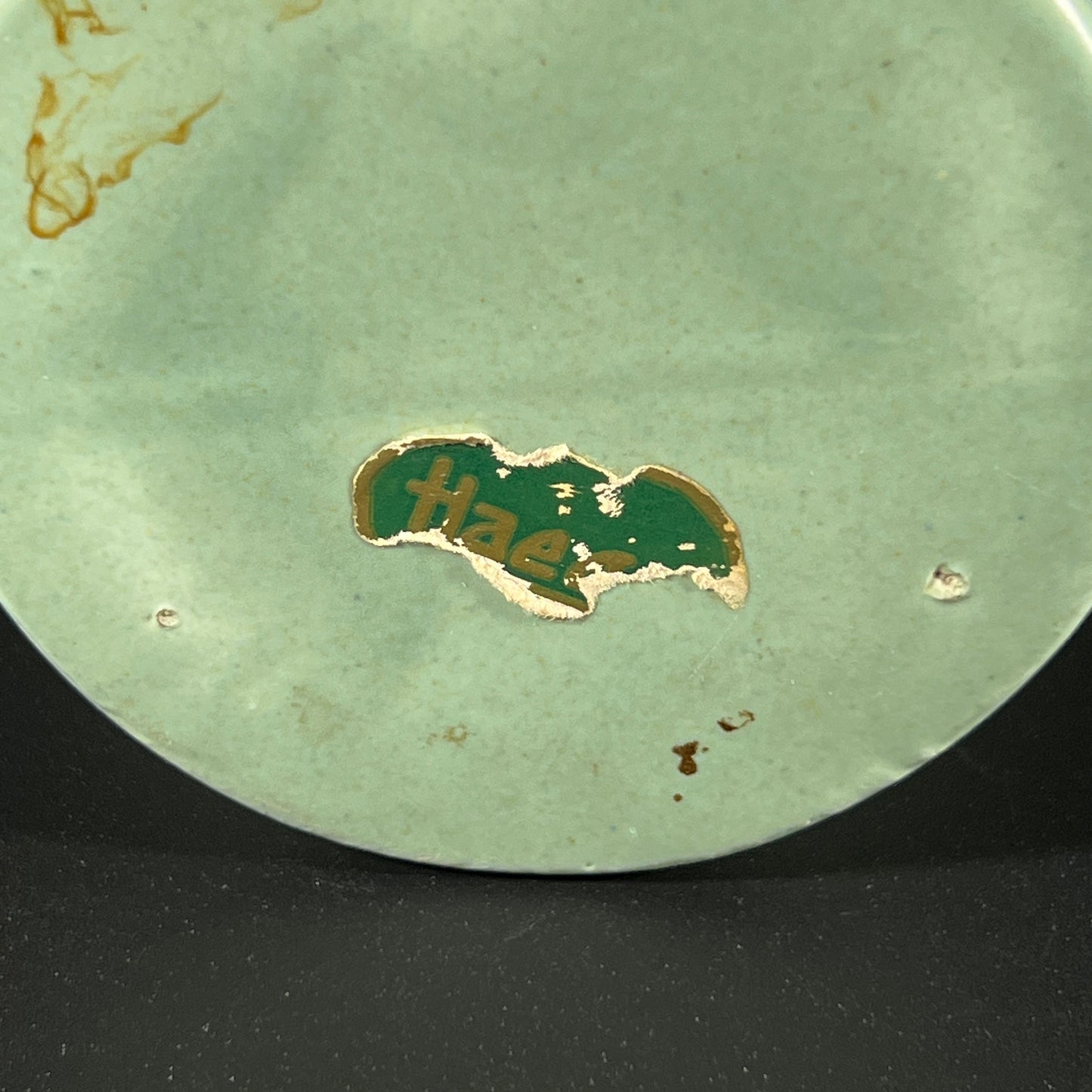 Royal Haeger Vase