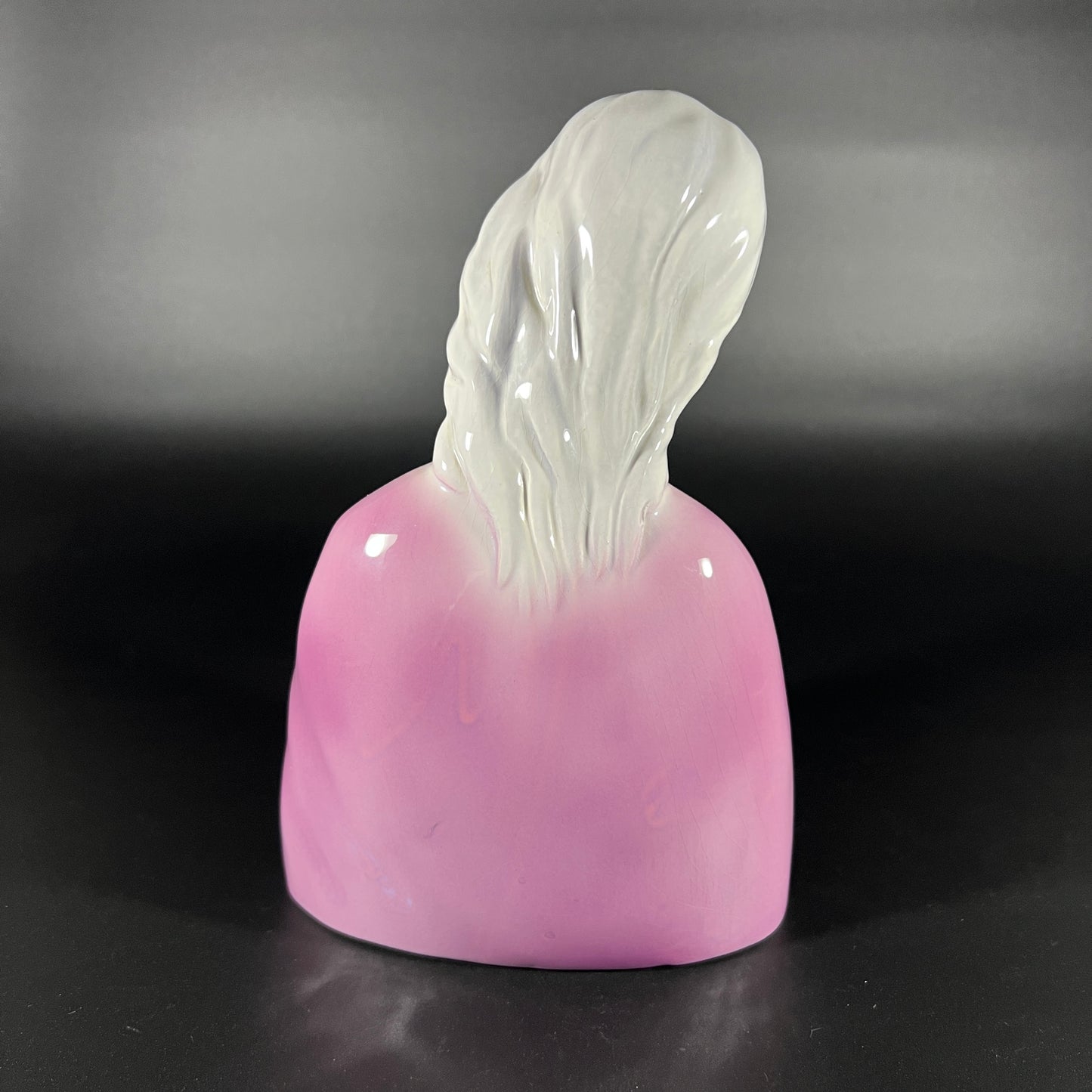 Goldscheider Fine Porcelain Madonna