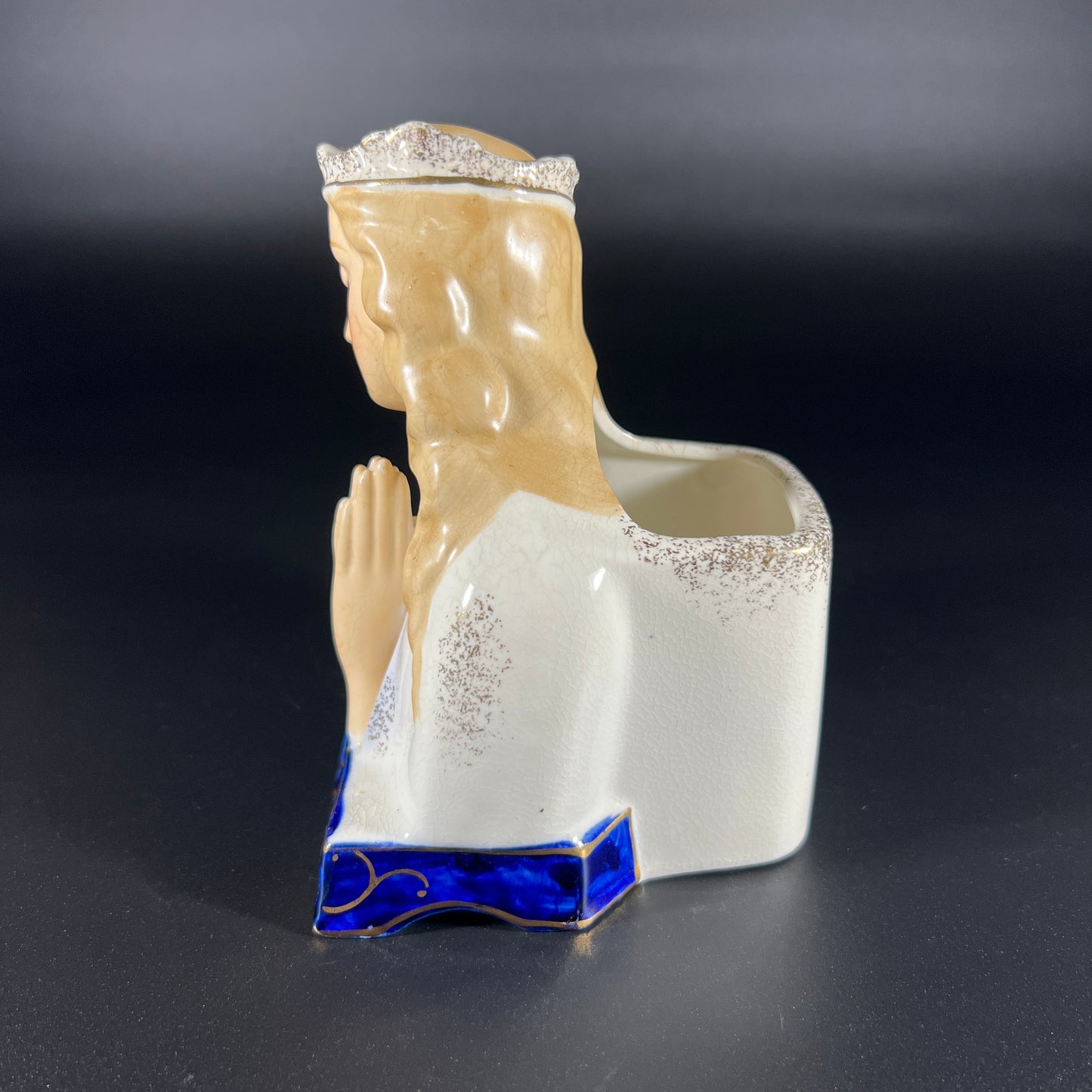 Shafford Madonna Planter