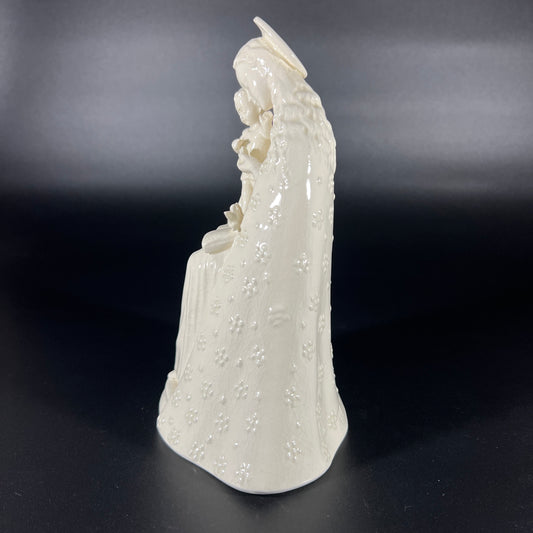 Hummel Madonna Holding Child Figurine