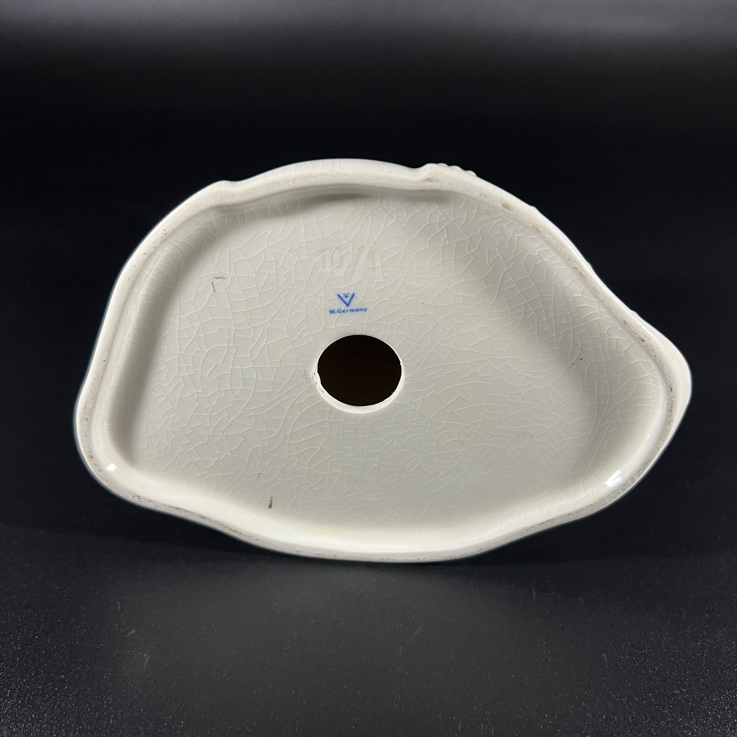 Hummel Madonna Holding Child Figurine