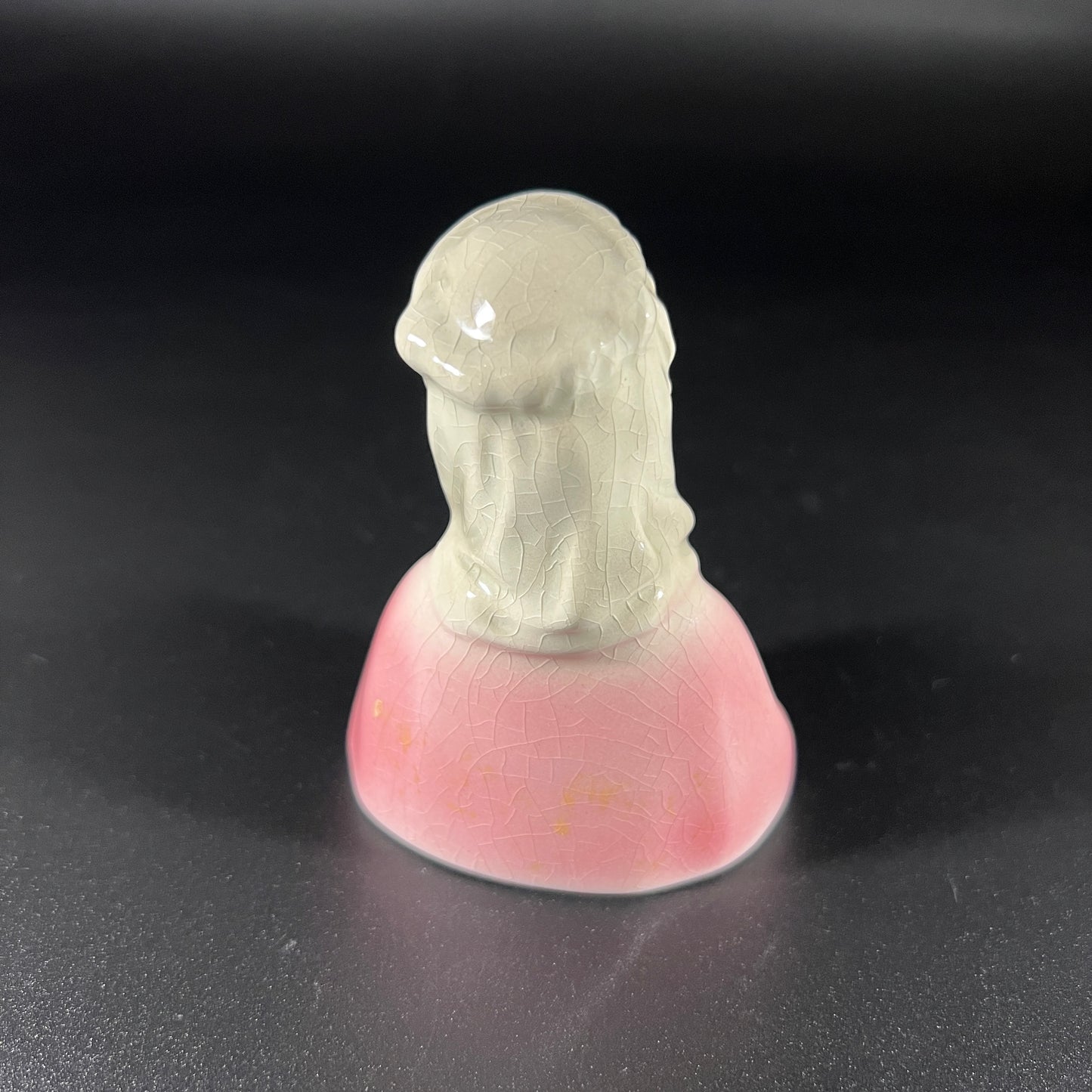 Original Goldscheider Madonna