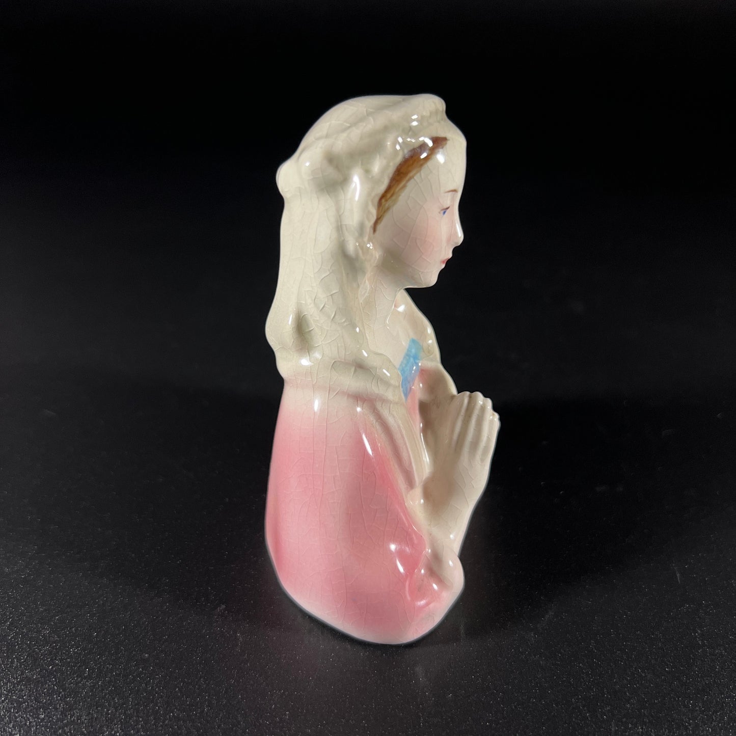 Original Goldscheider Madonna