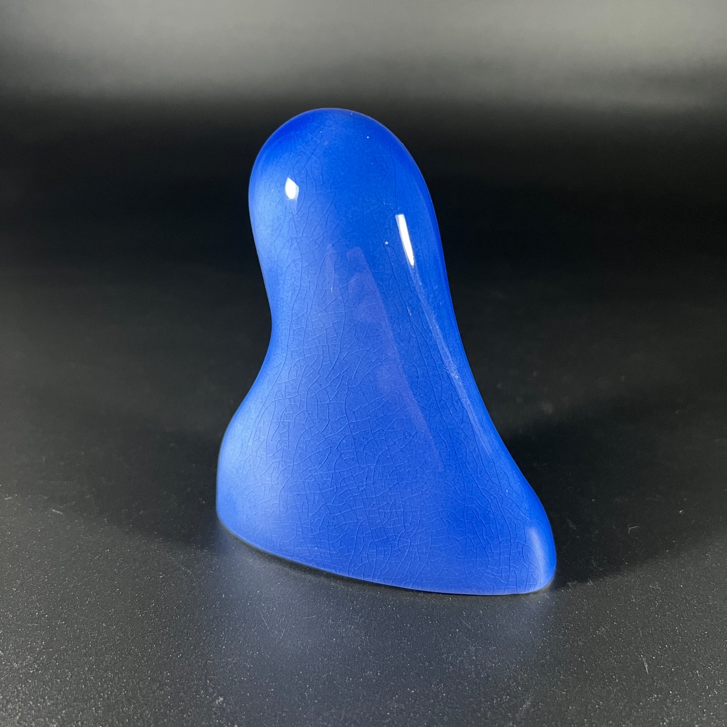 Goldscheider Madonna by Piera Funaro