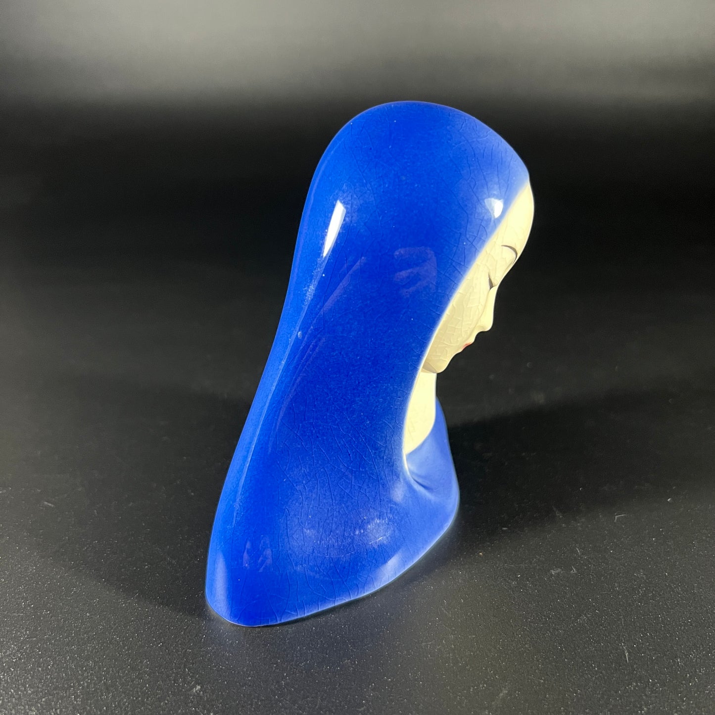 Goldscheider Madonna by Piera Funaro