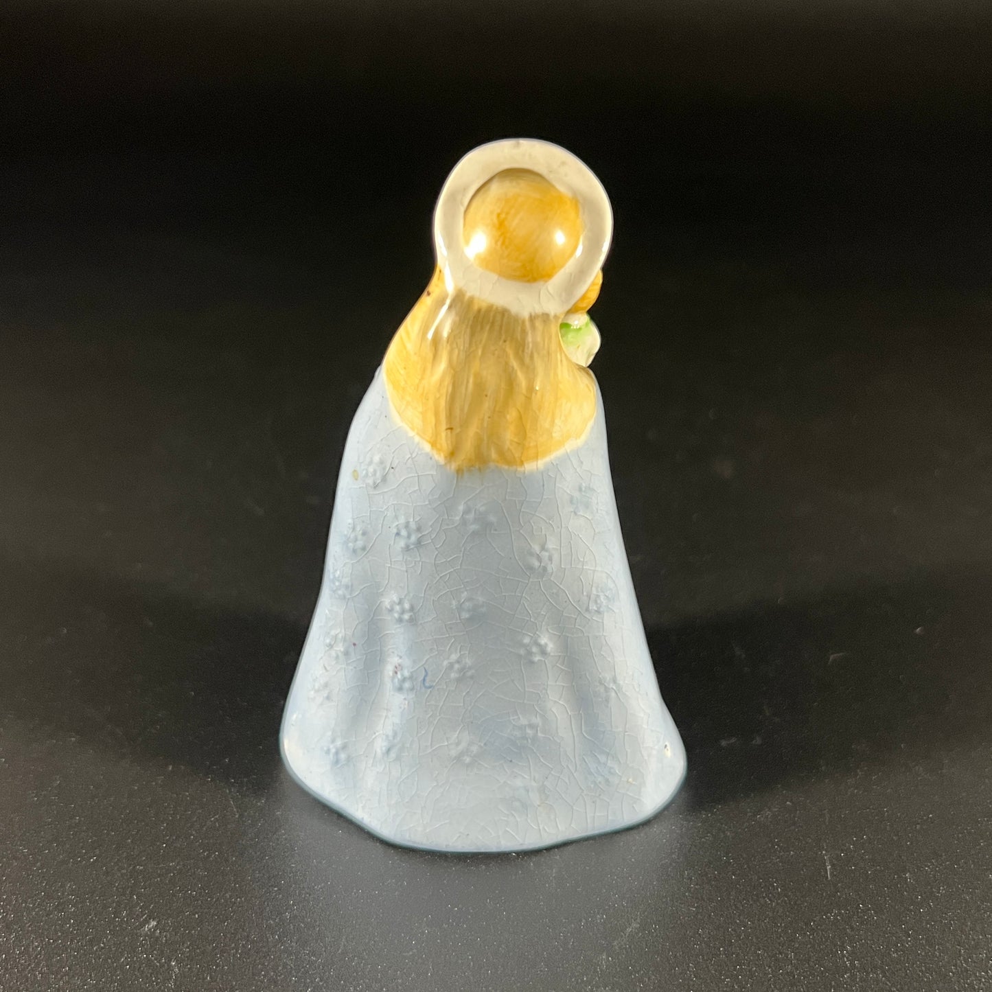 Madonna with Child by Sanmyro