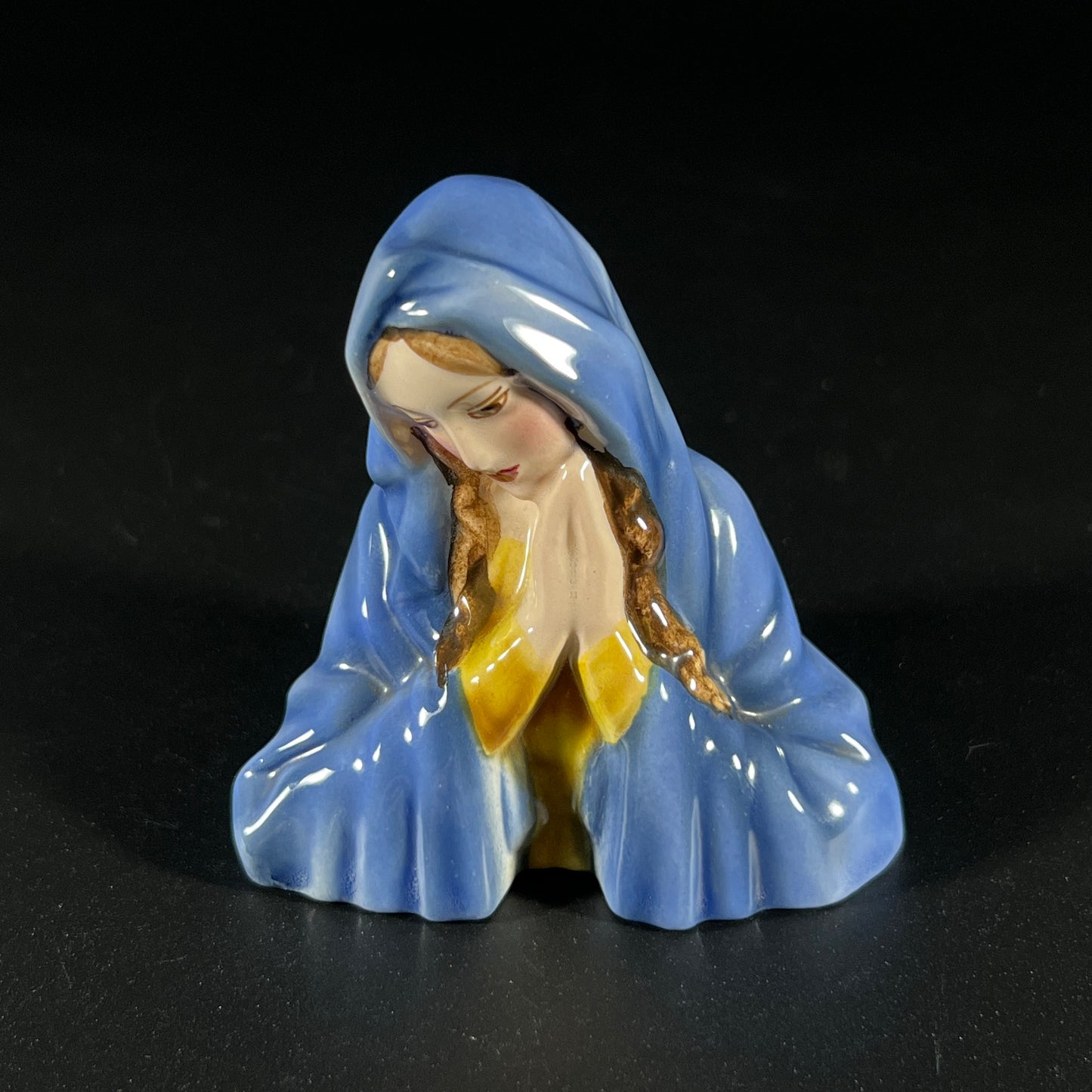 Keramos Wien Madonna from Austria