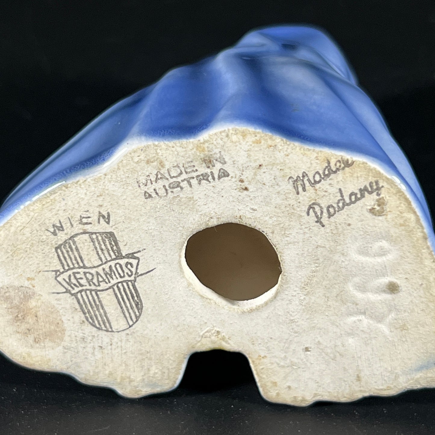 Keramos Wien Madonna from Austria