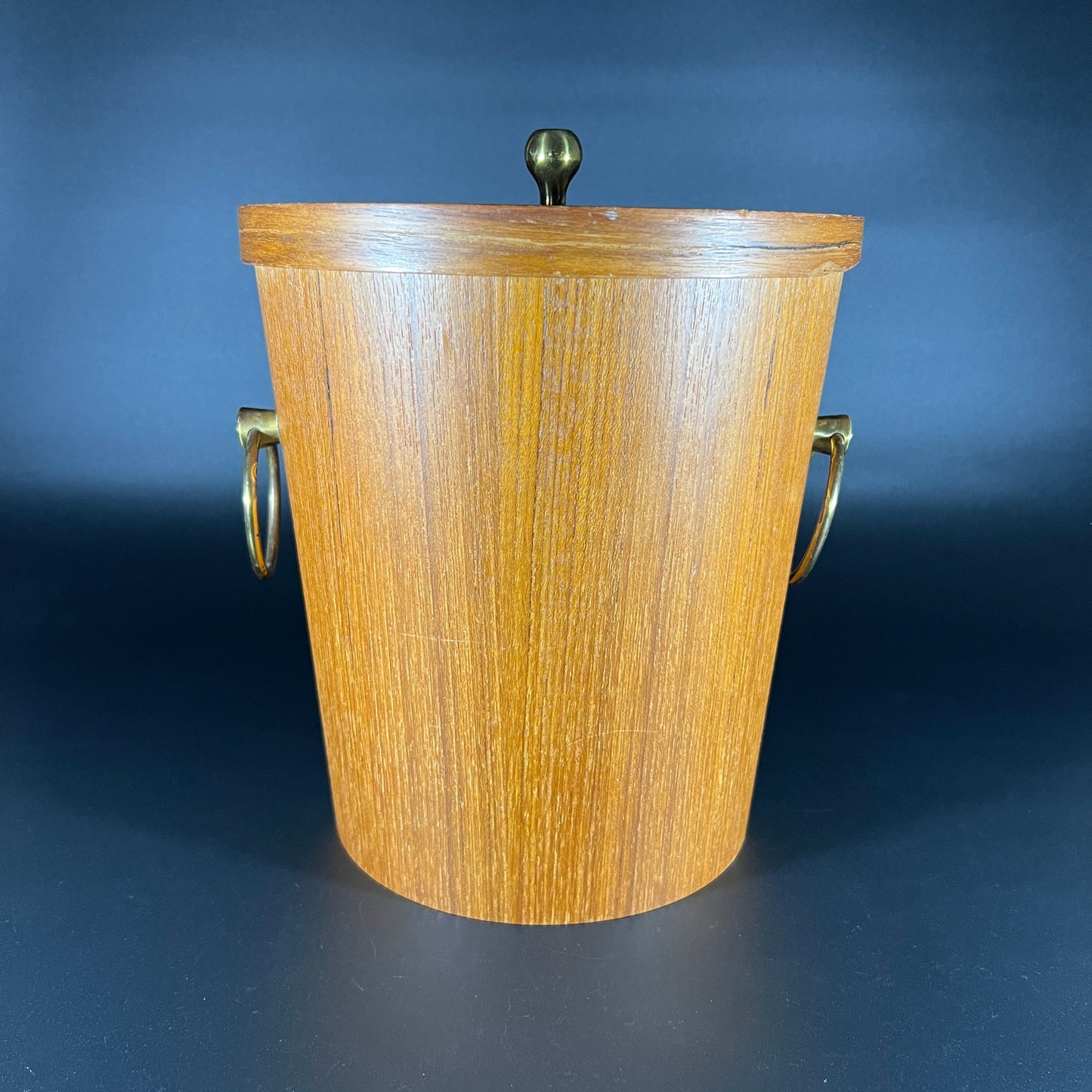 1960s Scadinavian Design Ice Bucket