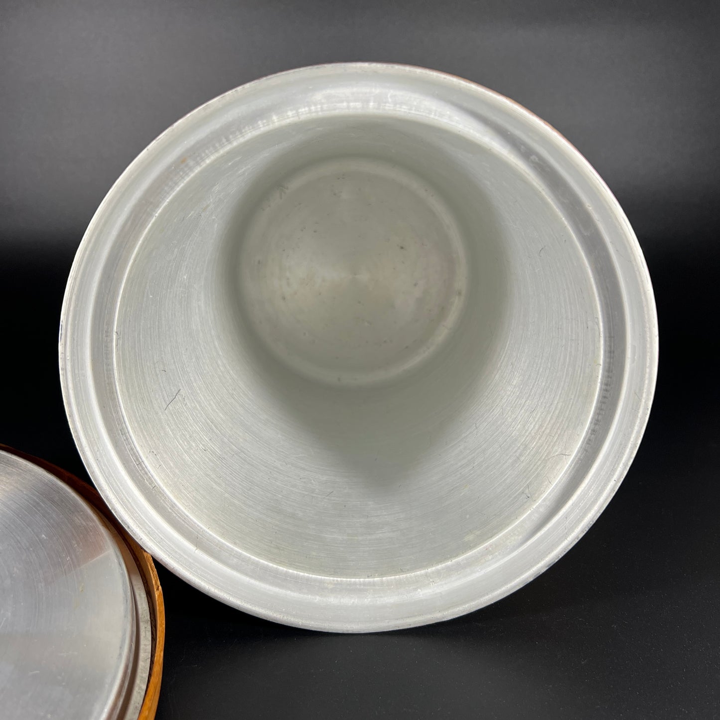 1960s Scadinavian Design Ice Bucket
