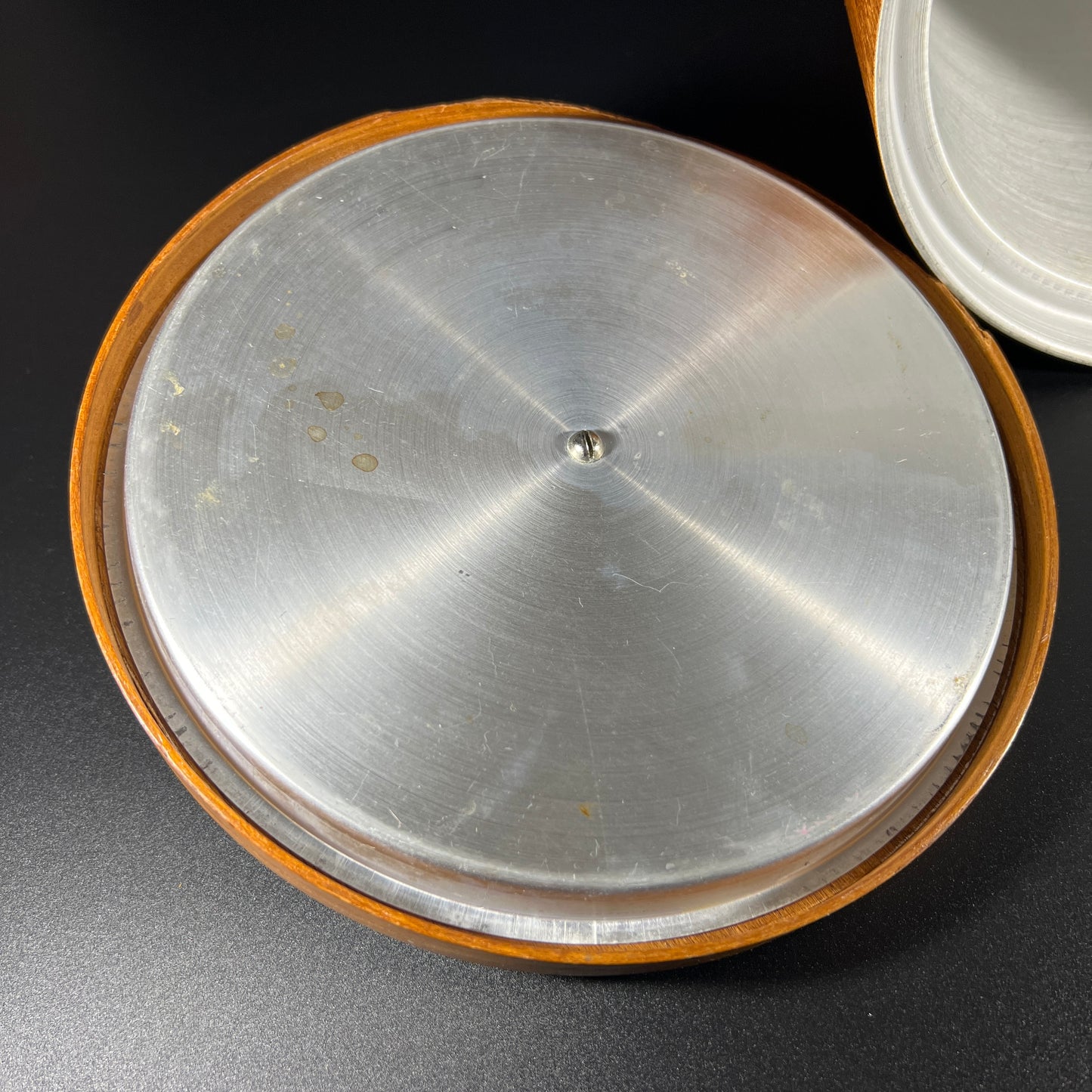 1960s Scadinavian Design Ice Bucket