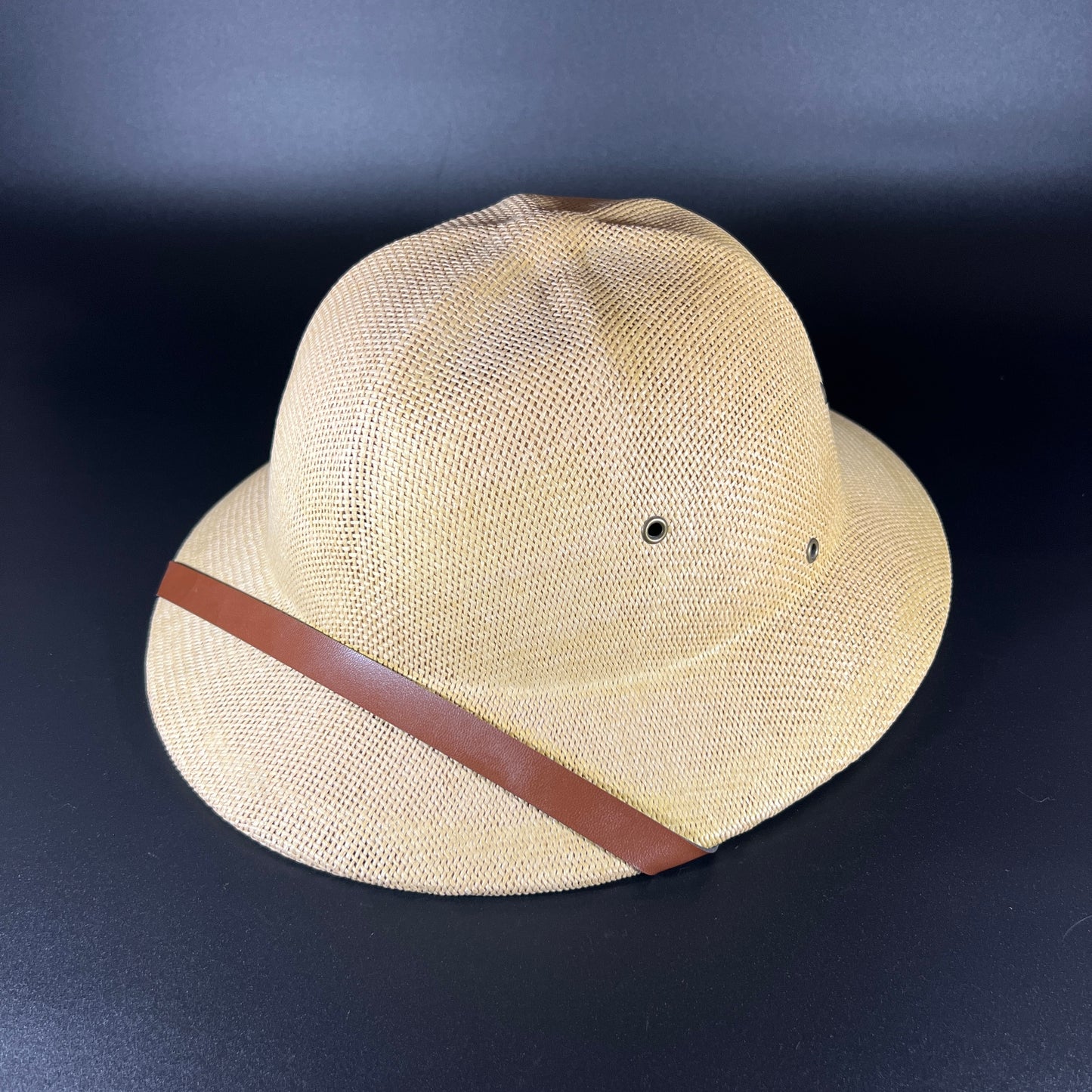 Jungle Pith Helmet