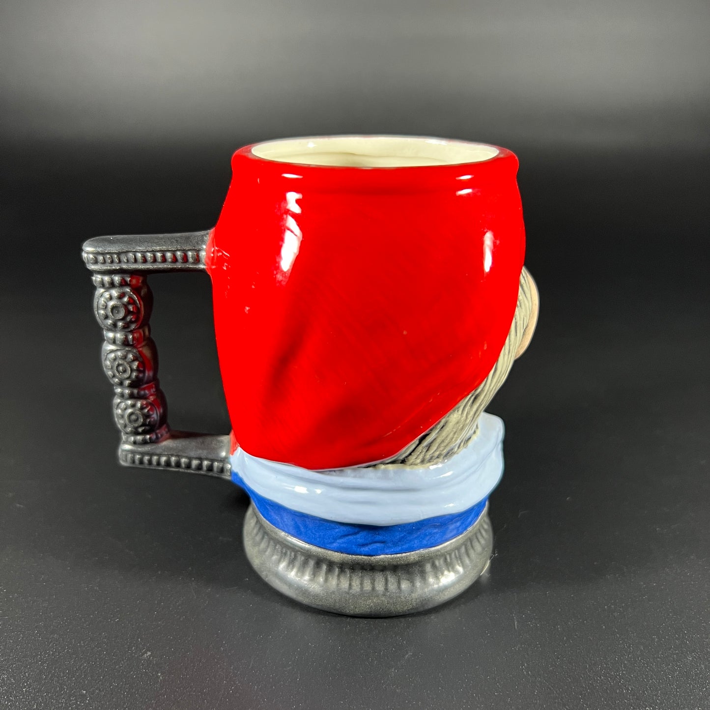 Pirate Toby Mug
