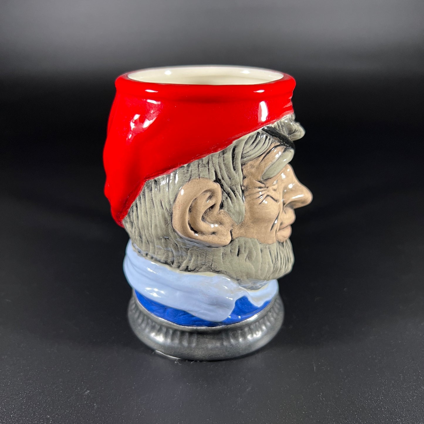 Pirate Toby Mug
