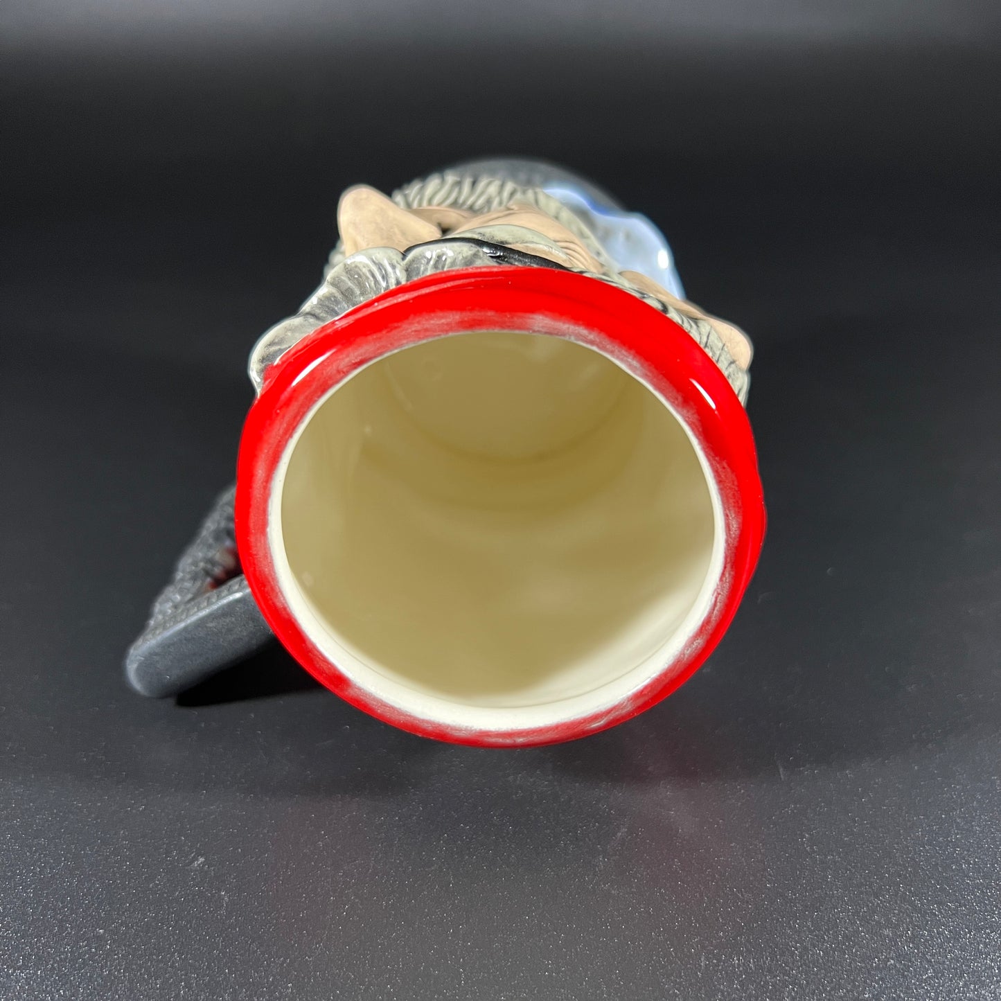 Pirate Toby Mug