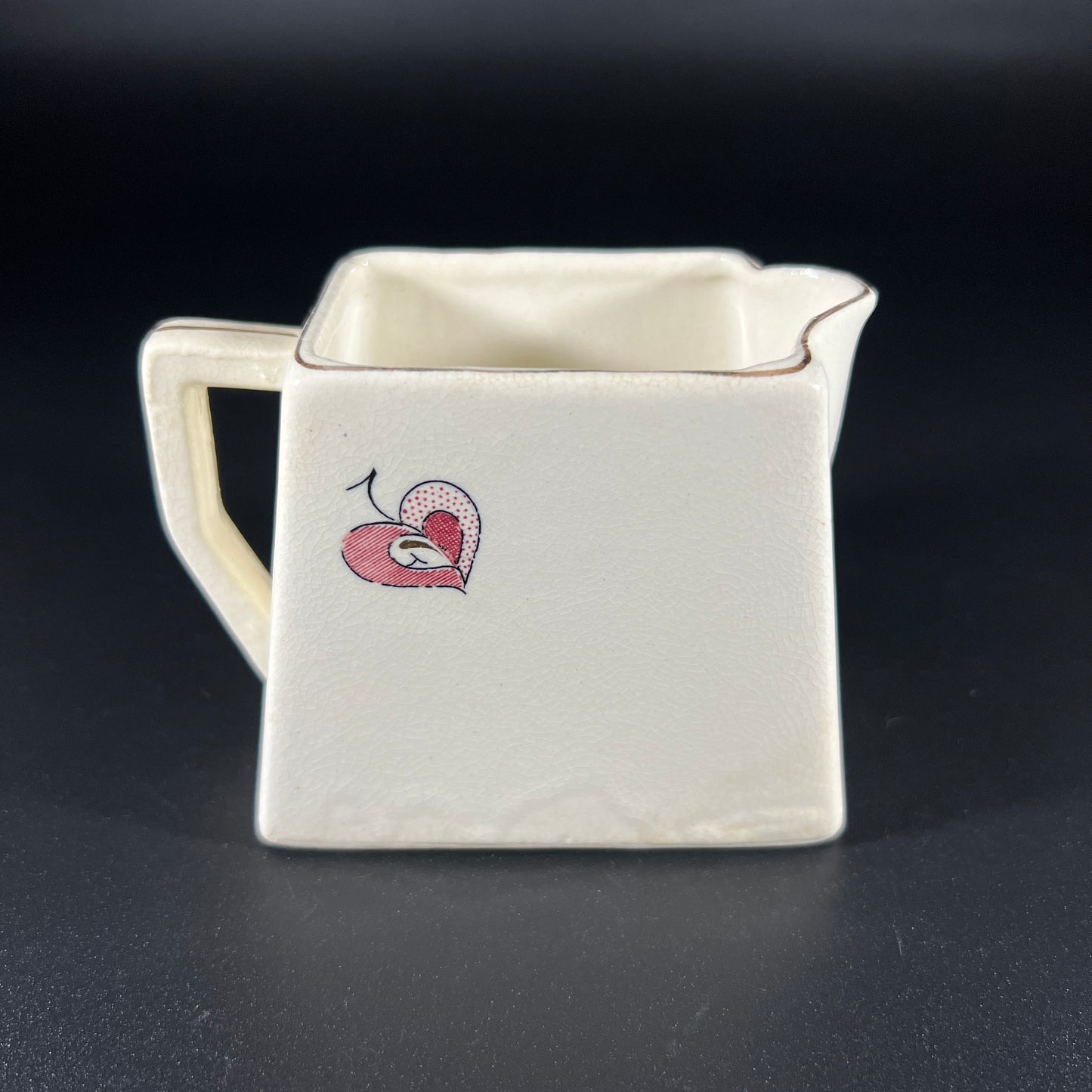 Thames of Japan Ceramic Teapot Set