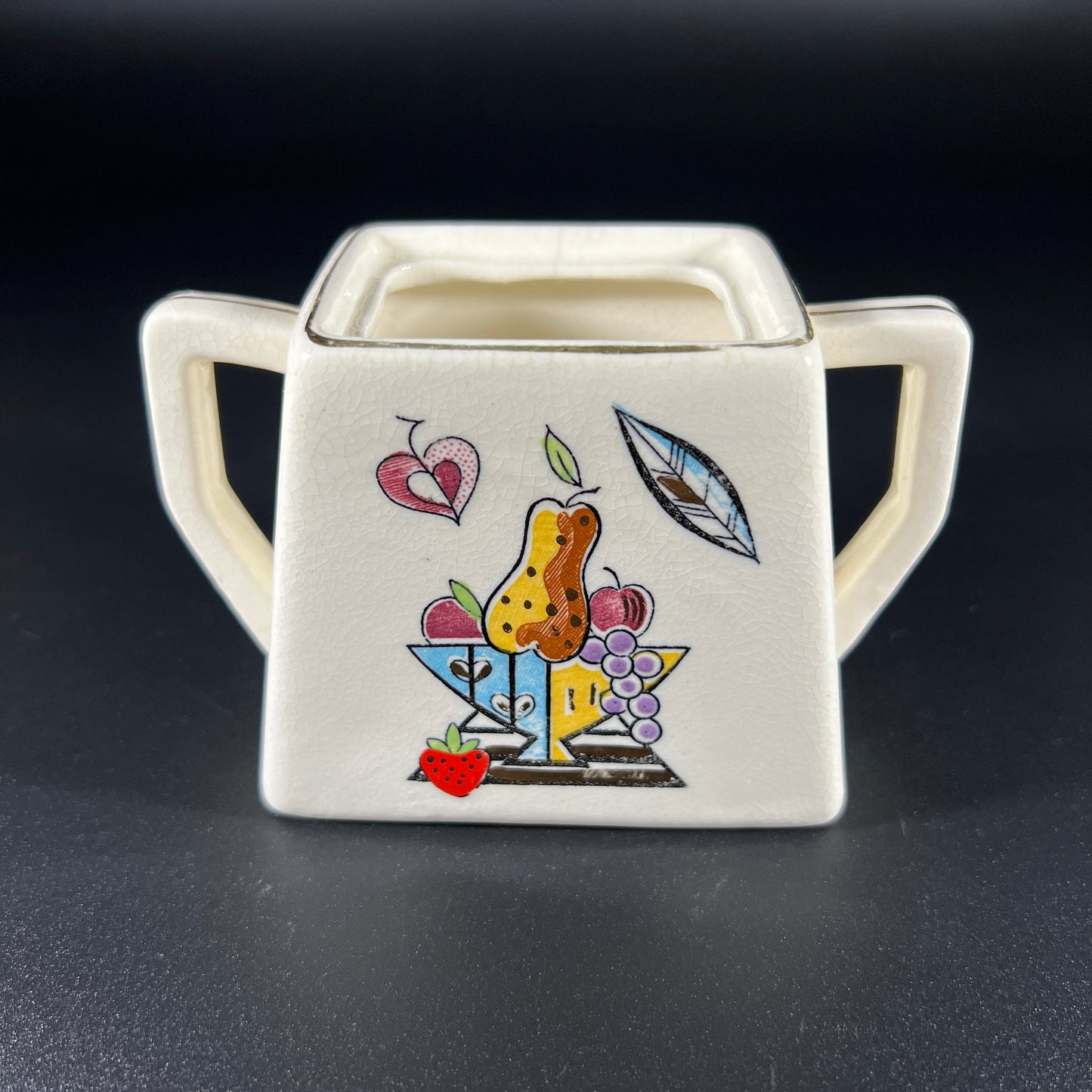 Thames of Japan Ceramic Teapot Set