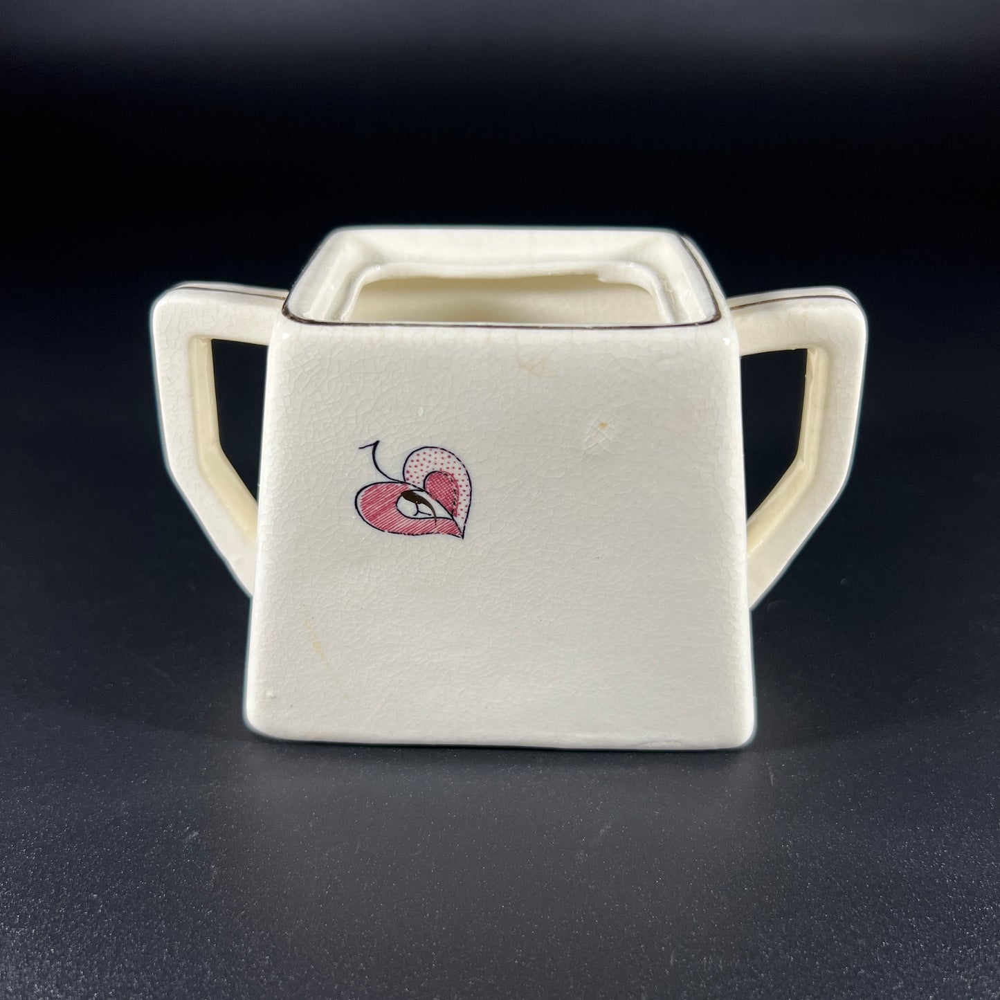 Thames of Japan Ceramic Teapot Set