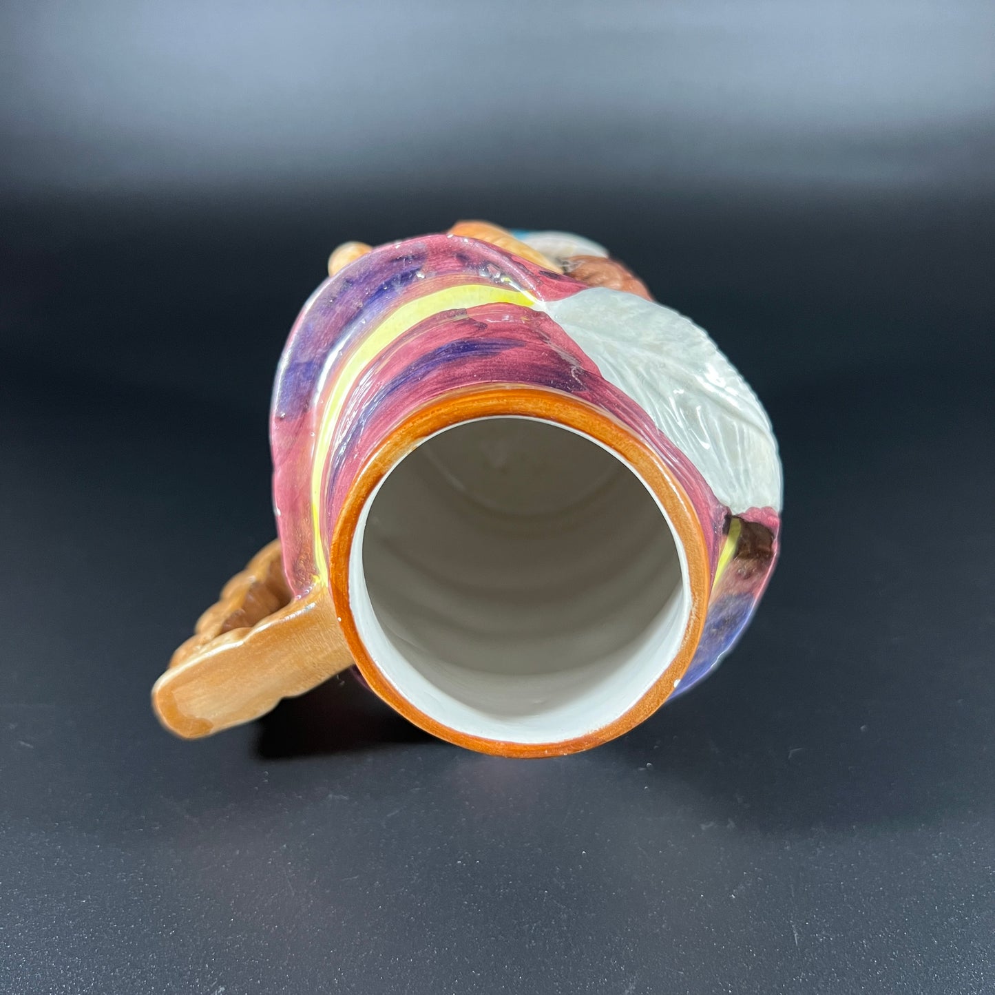 Toby Mug (Statesman)