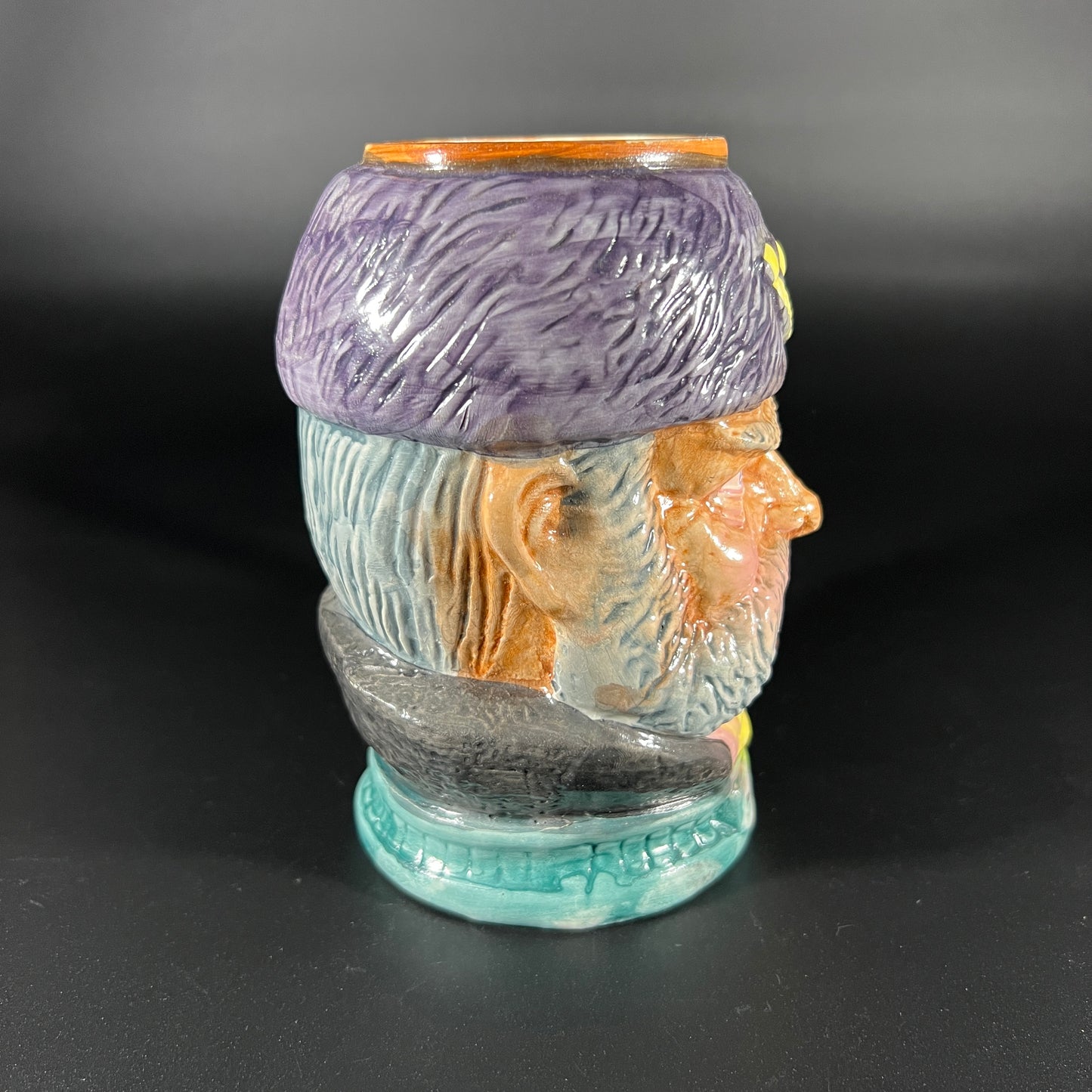 Toby Mug (Russian)