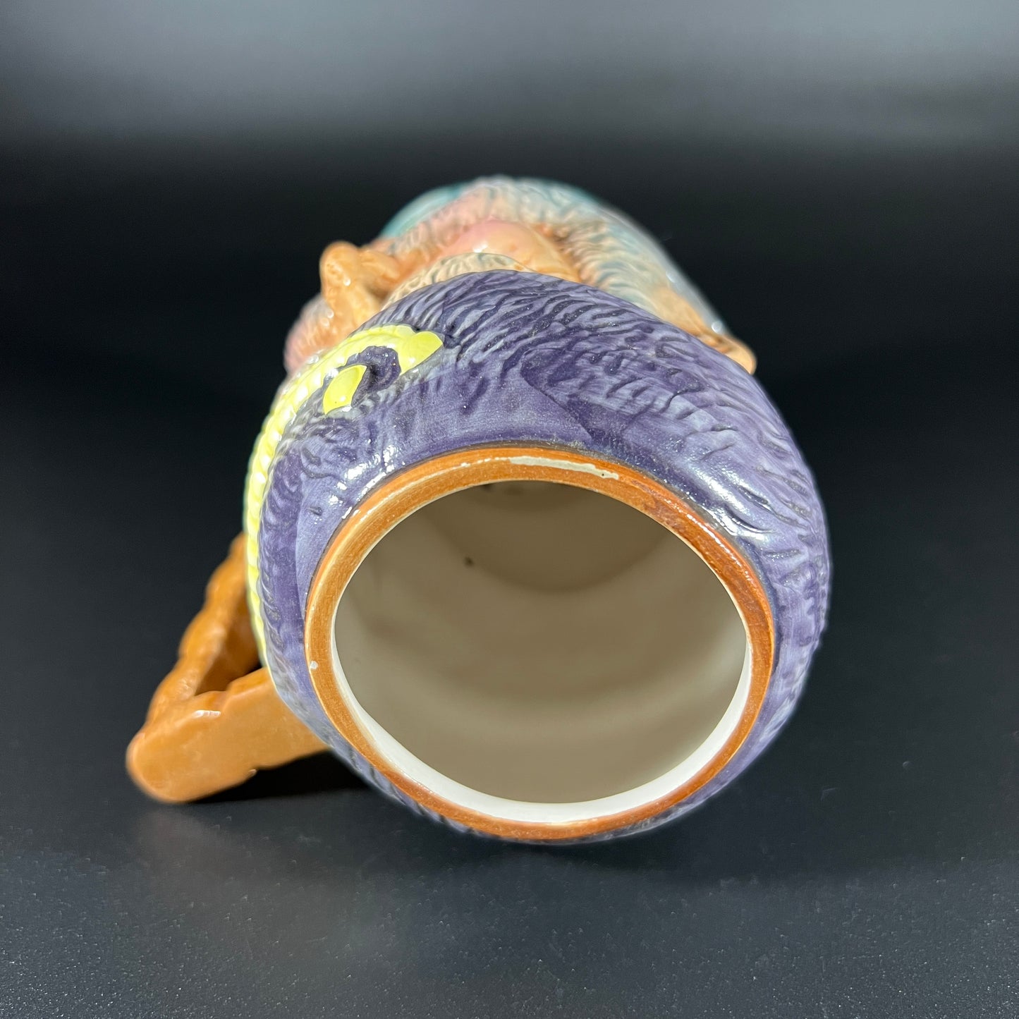 Toby Mug (Russian)
