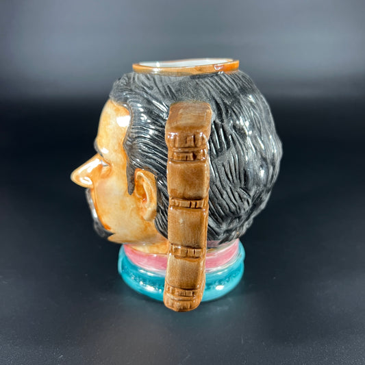Toby Mug