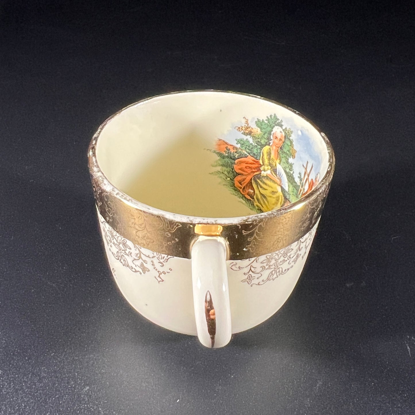 Washington DC Souvenir Mug