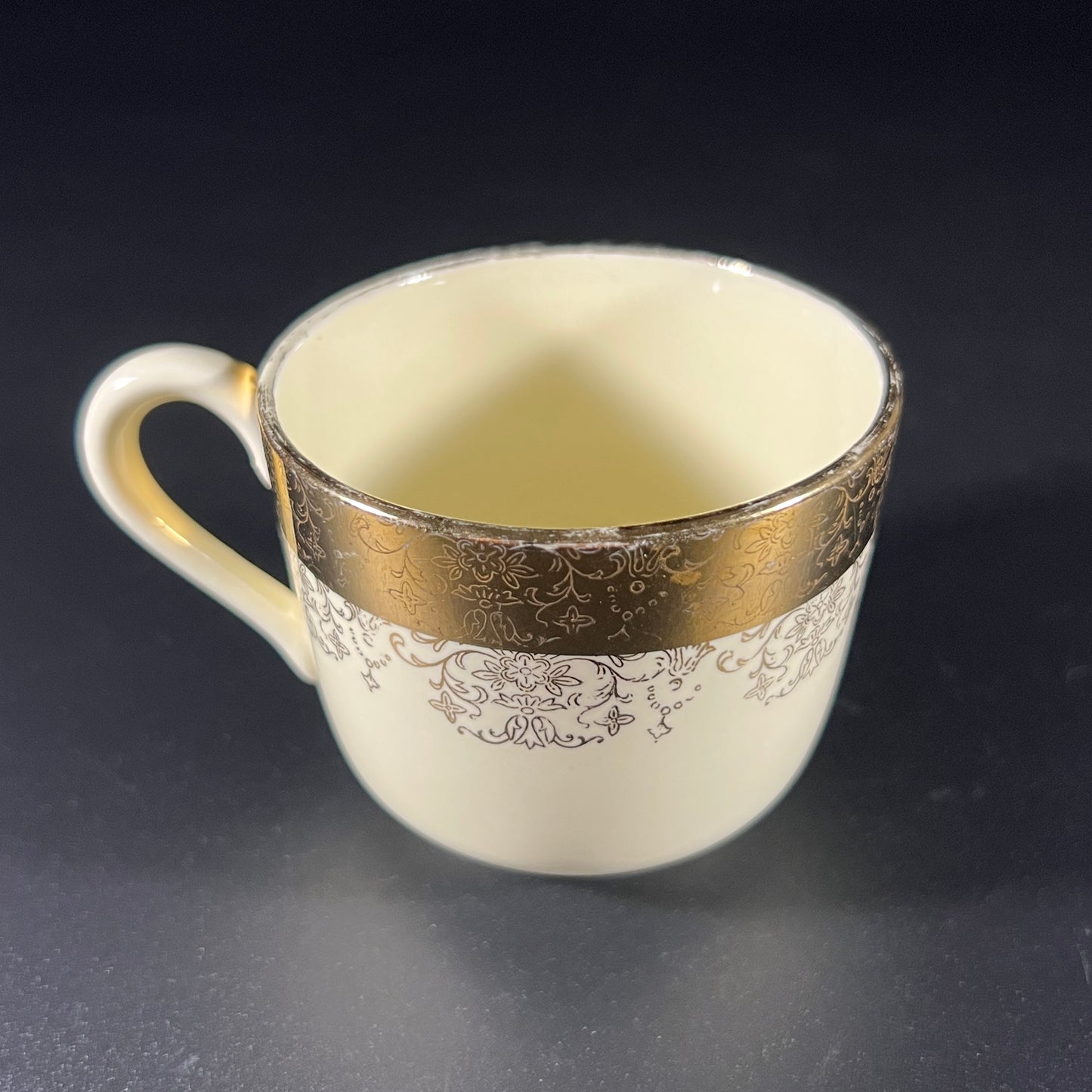Washington DC Souvenir Mug